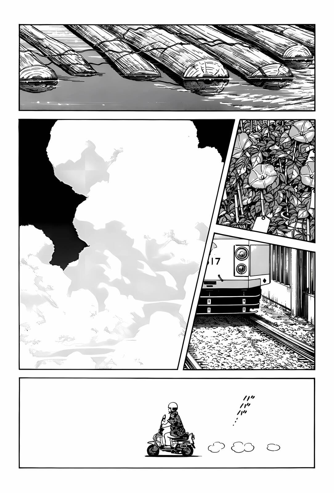 Read H2 chapter 295 image 2 on Lezhin
