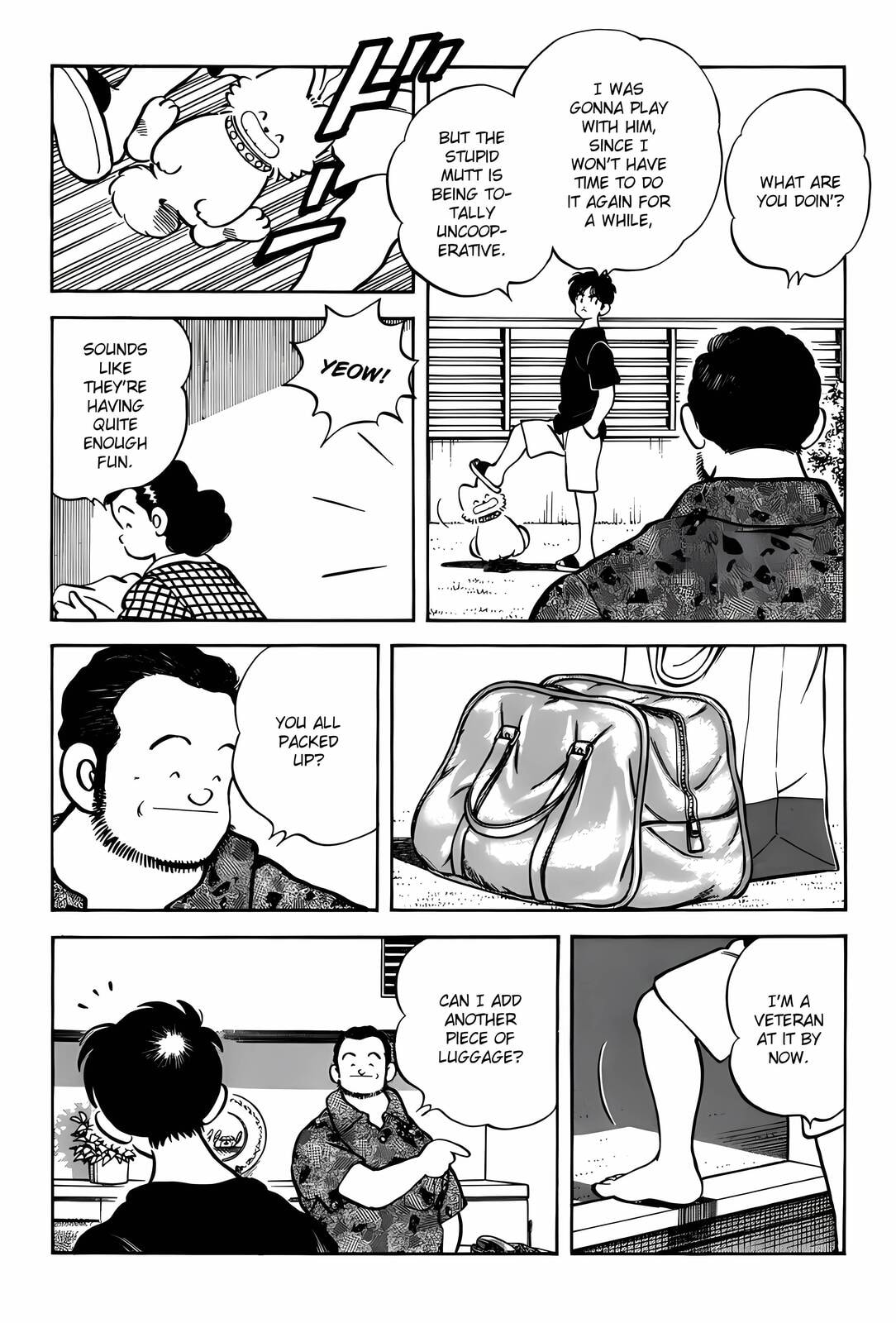 Read H2 chapter 295 image 6 on Lezhin