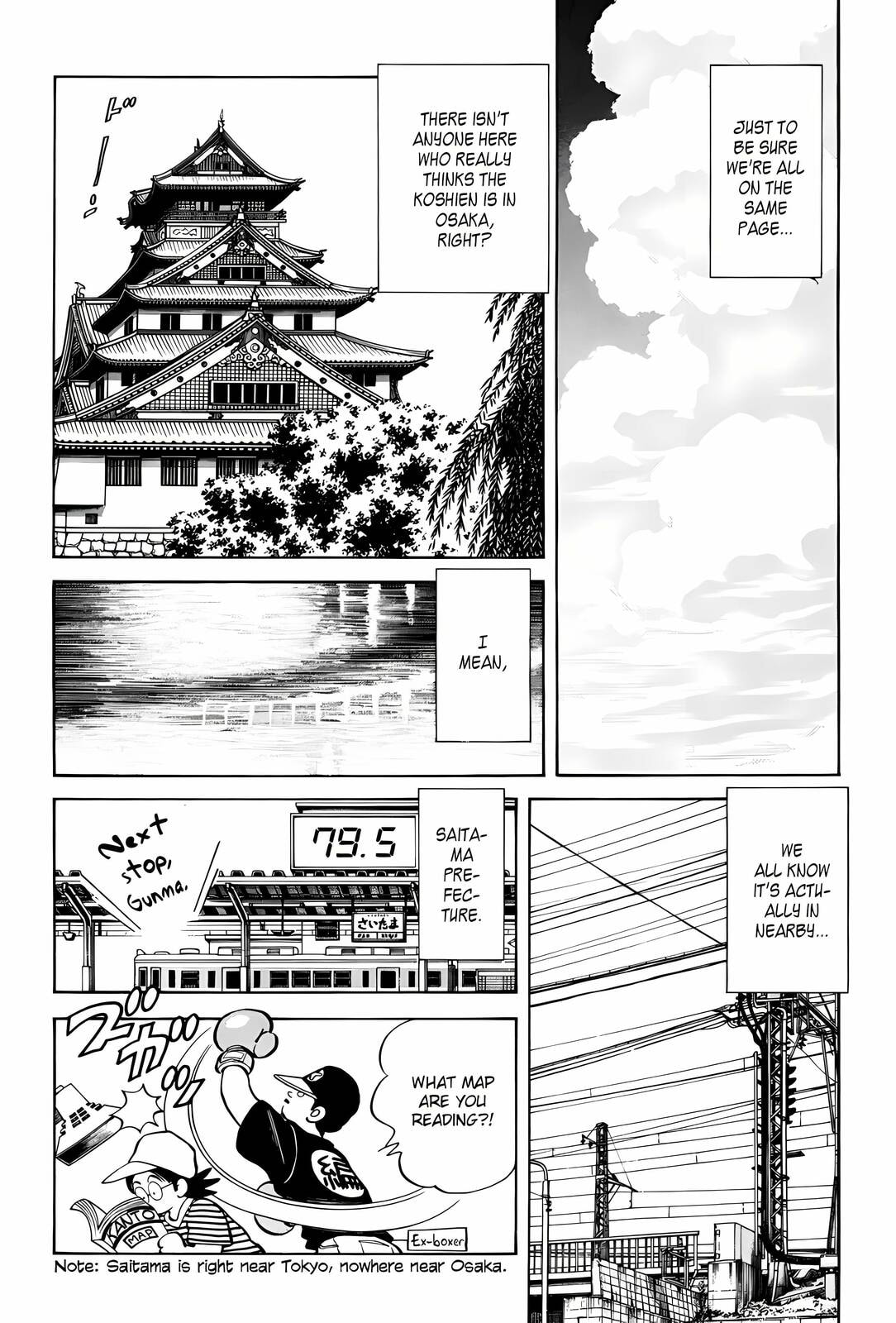 Read H2 chapter 296 image 1 on Lezhin