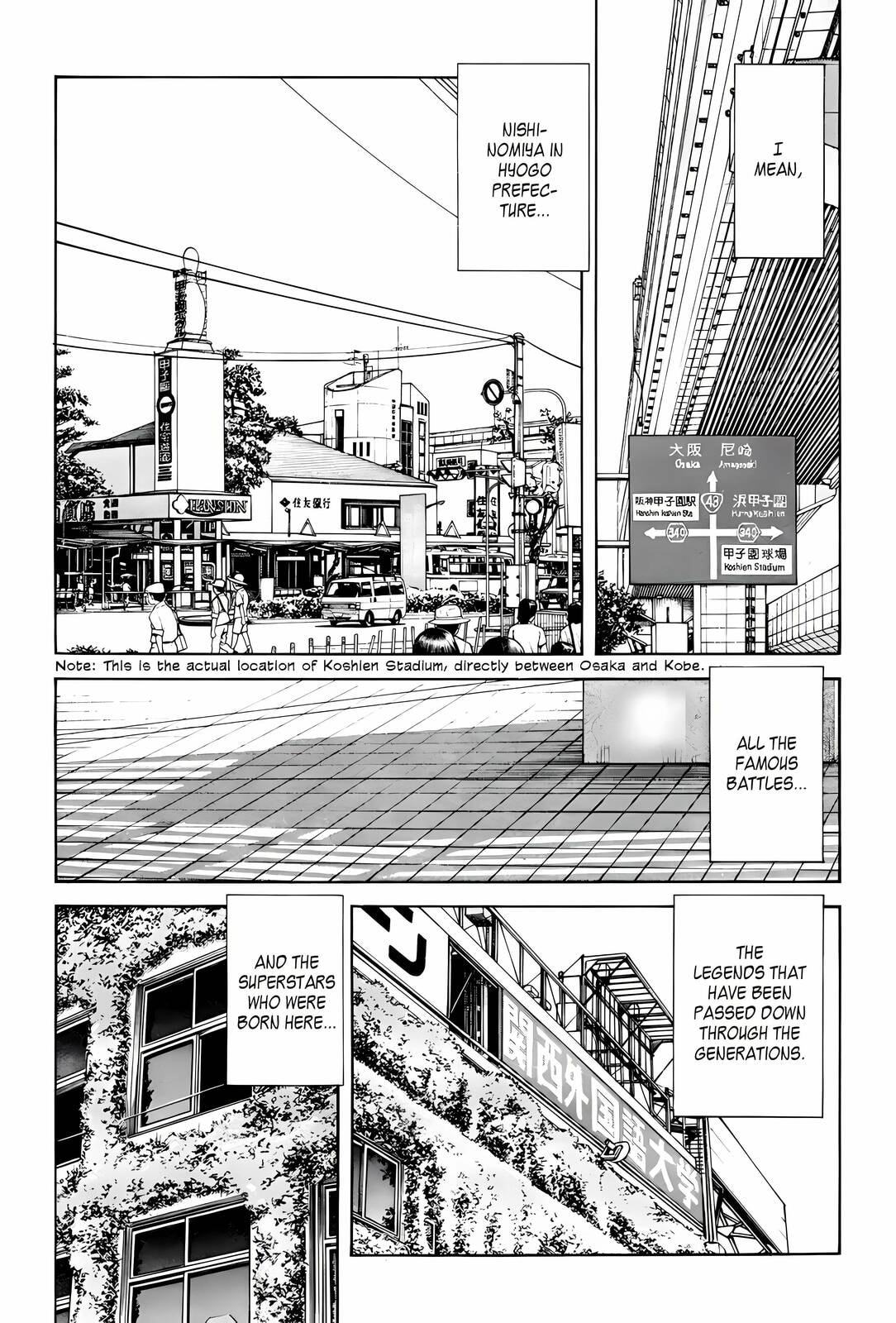 Read H2 chapter 296 image 2 on Lezhin