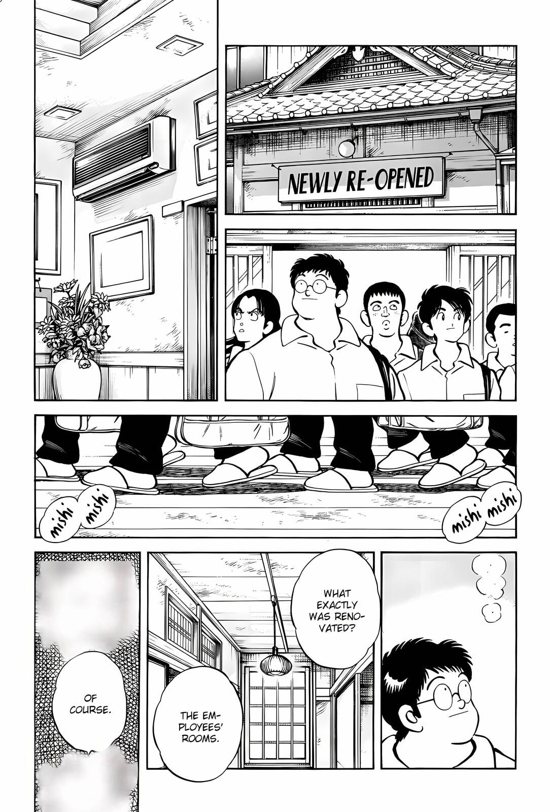 Read H2 chapter 296 image 4 on Lezhin