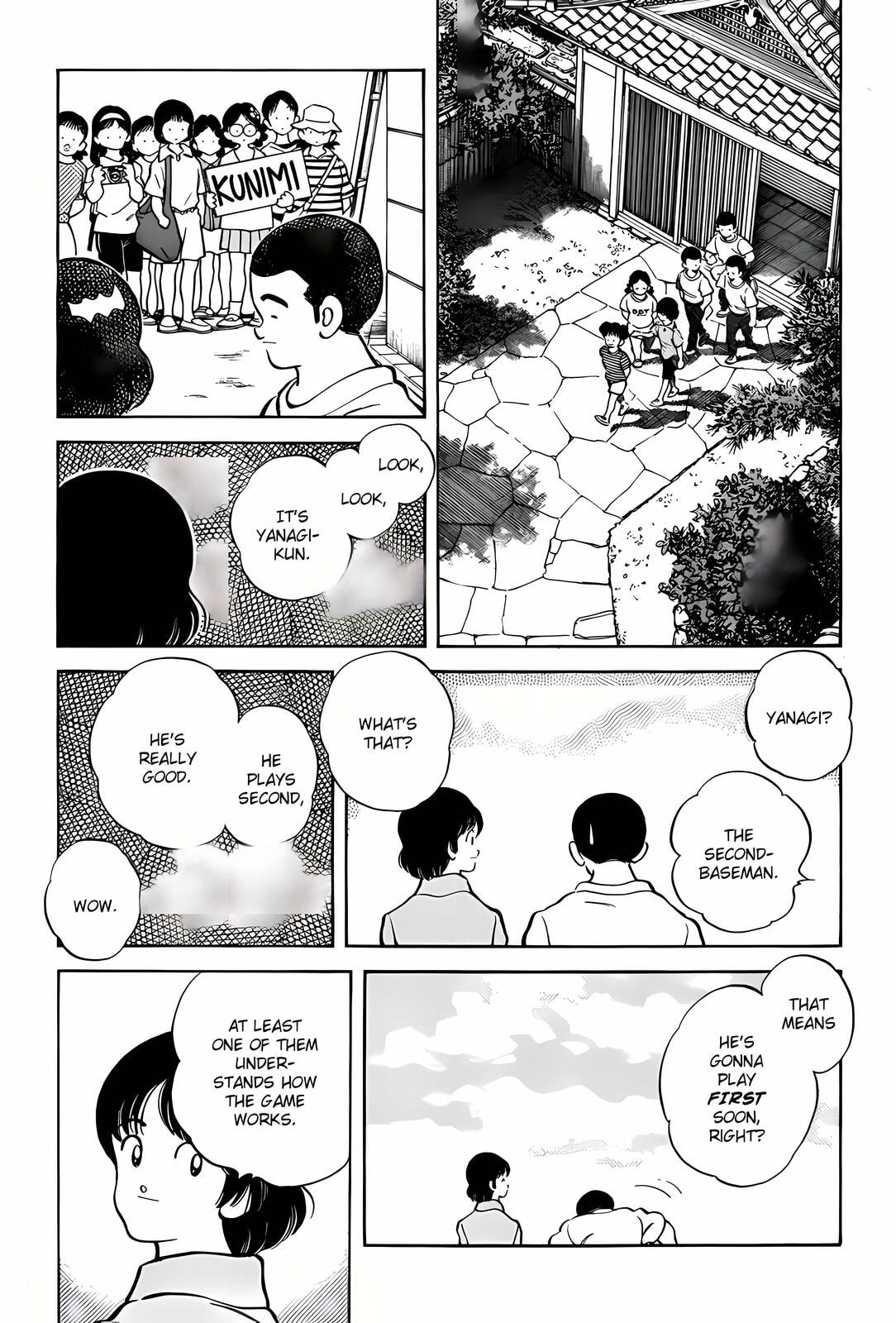 Read H2 chapter 296 image 7 on Lezhin