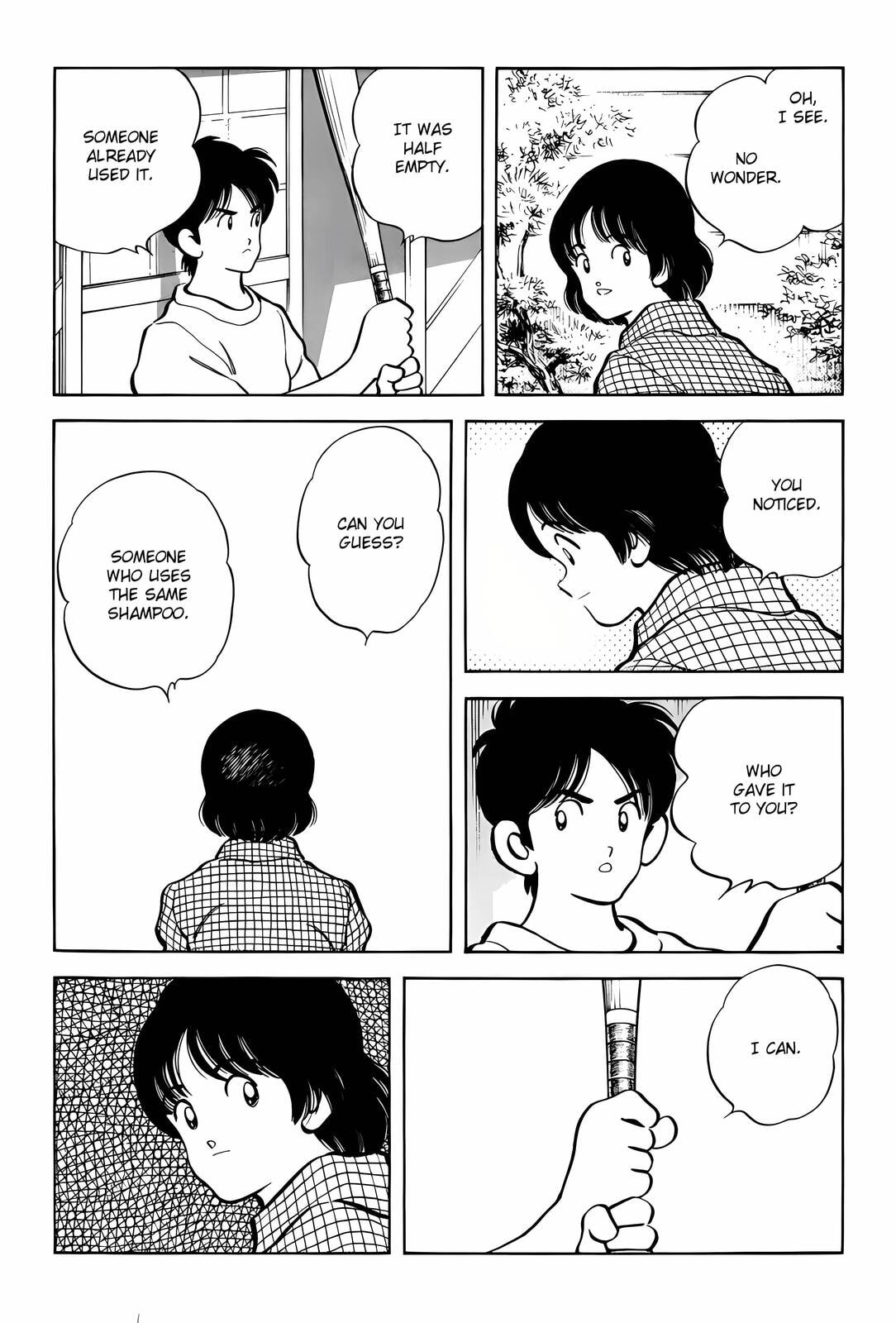 Read H2 chapter 297 image 12 on Lezhin