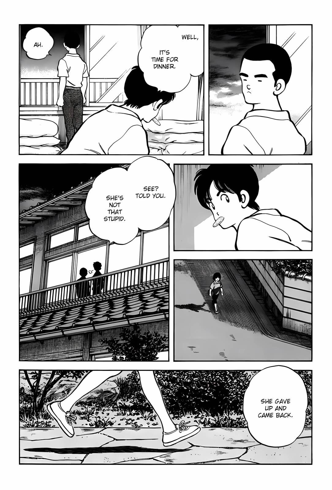 Read H2 chapter 297 image 2 on Lezhin