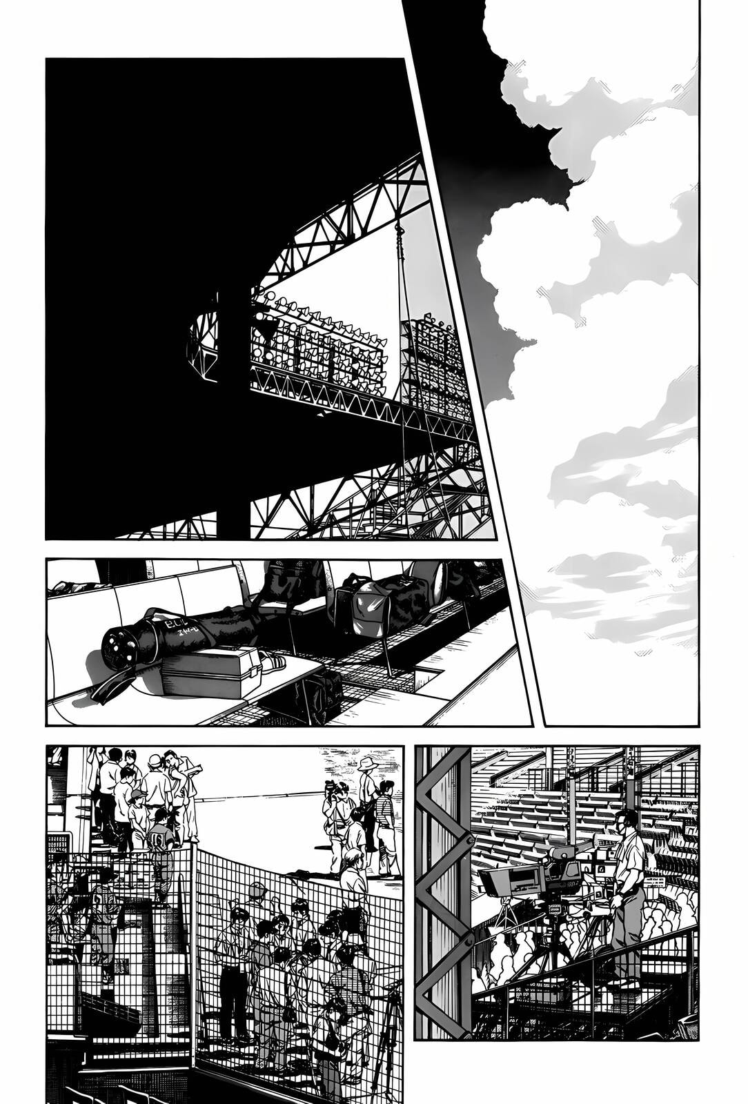 Read H2 chapter 297 image 4 on Lezhin