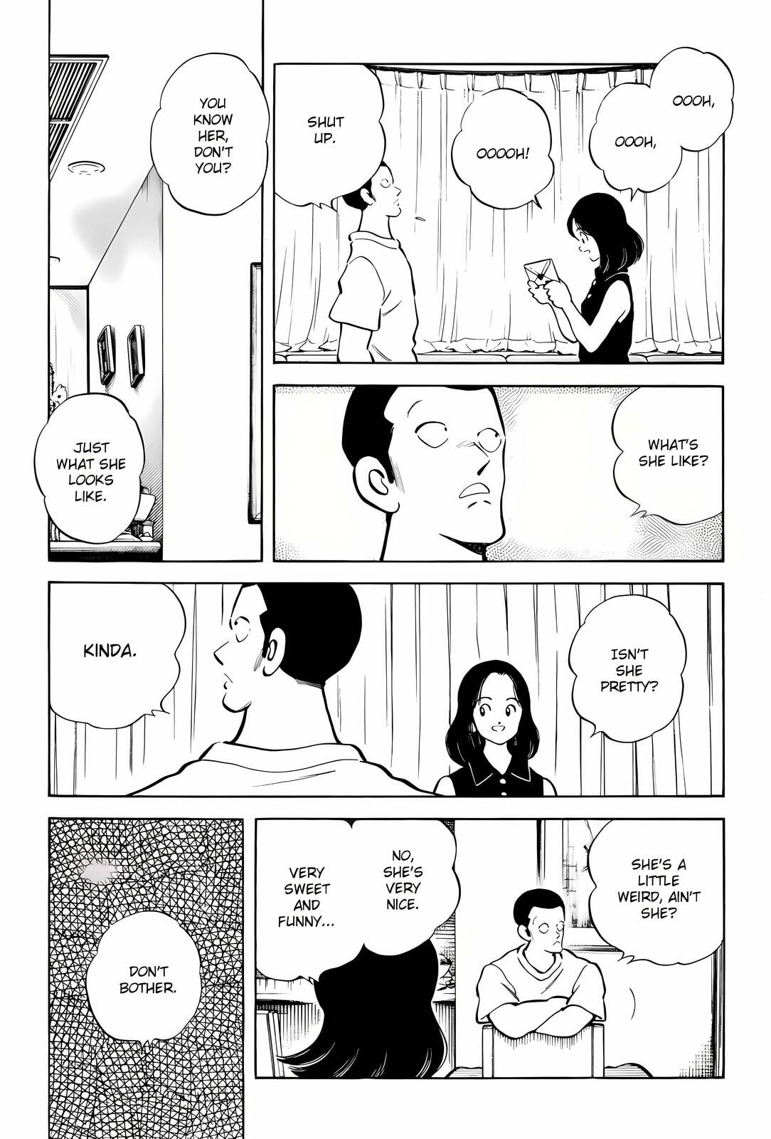 Read H2 chapter 298 image 2 on Lezhin