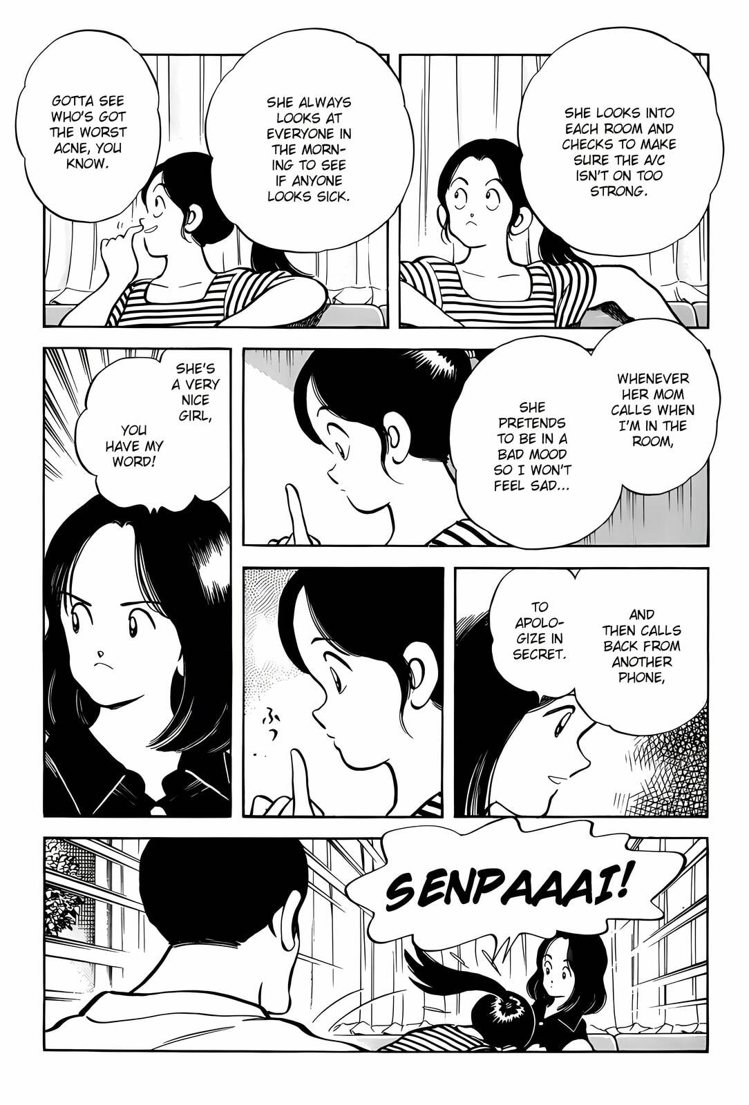 Read H2 chapter 298 image 4 on Lezhin