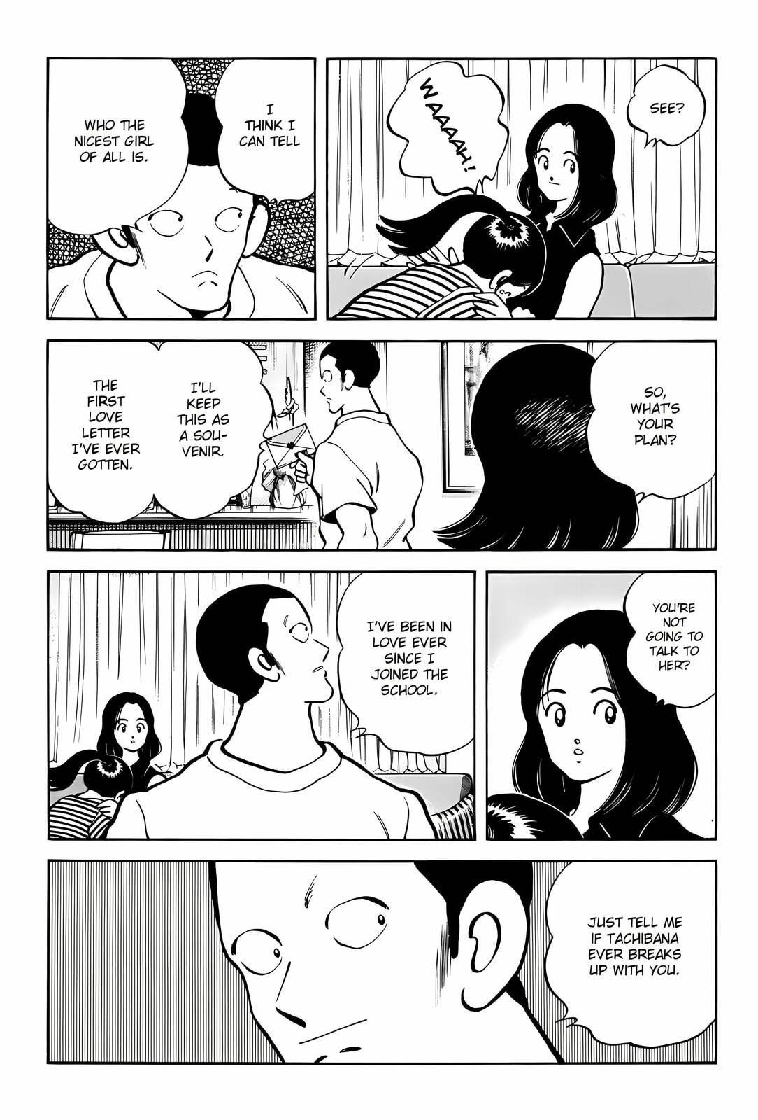 Read H2 chapter 298 image 5 on Lezhin