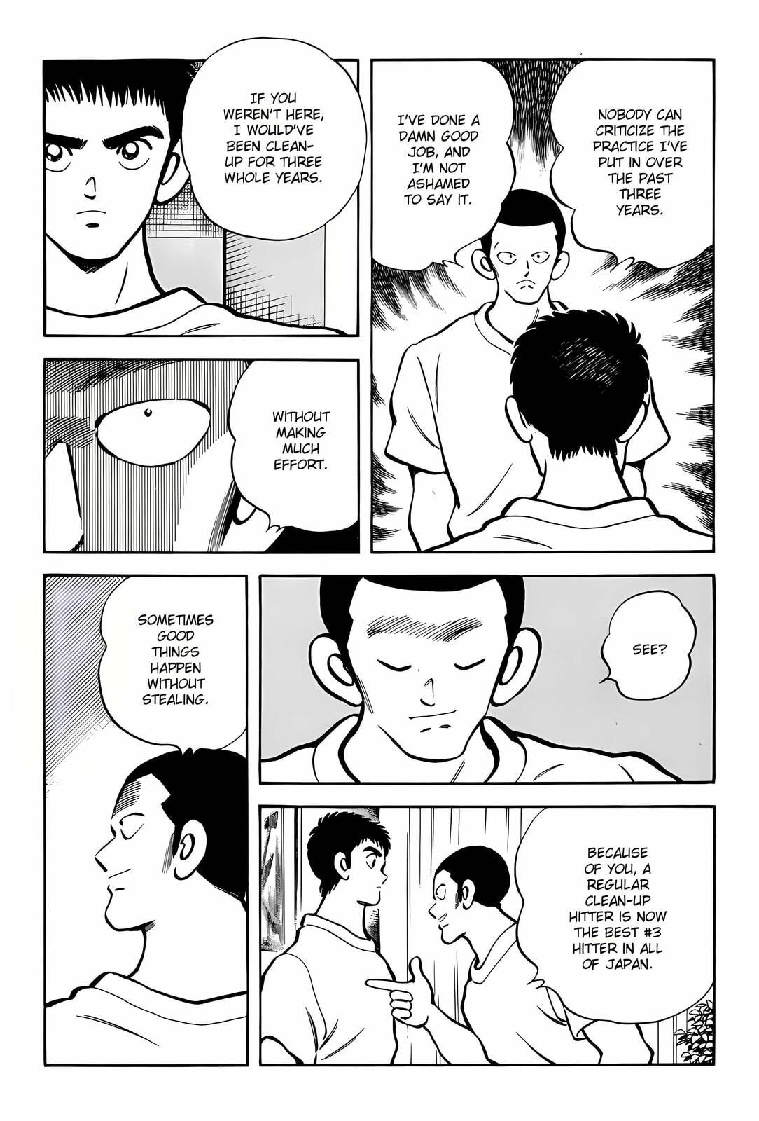 Read H2 chapter 298 image 7 on Lezhin