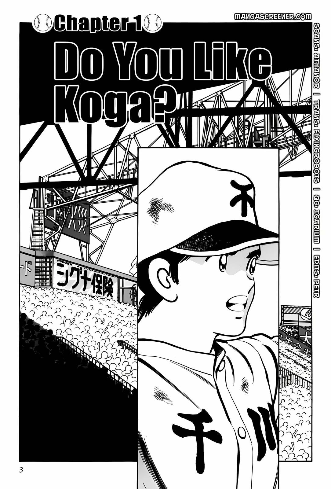 Read H2 chapter 299 image 1 on Lezhin