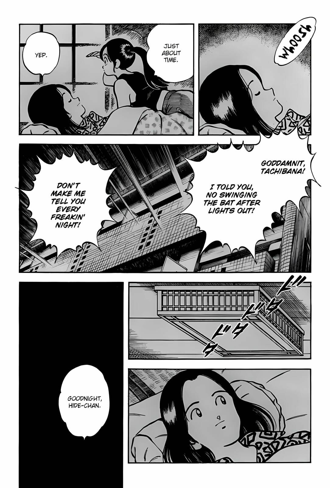 Read H2 chapter 299 image 17 on Lezhin