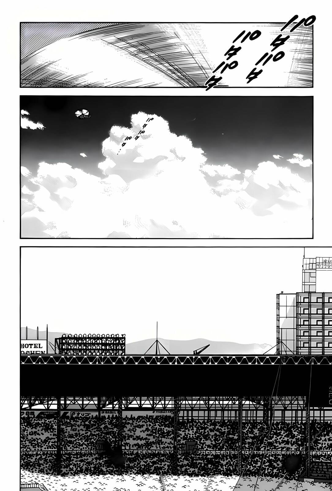 Read H2 chapter 299 image 2 on Lezhin