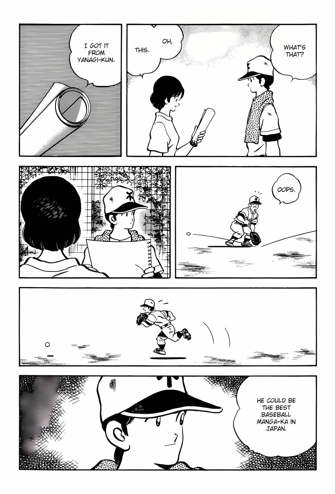 Read H2 chapter 299 image 9 on Lezhin