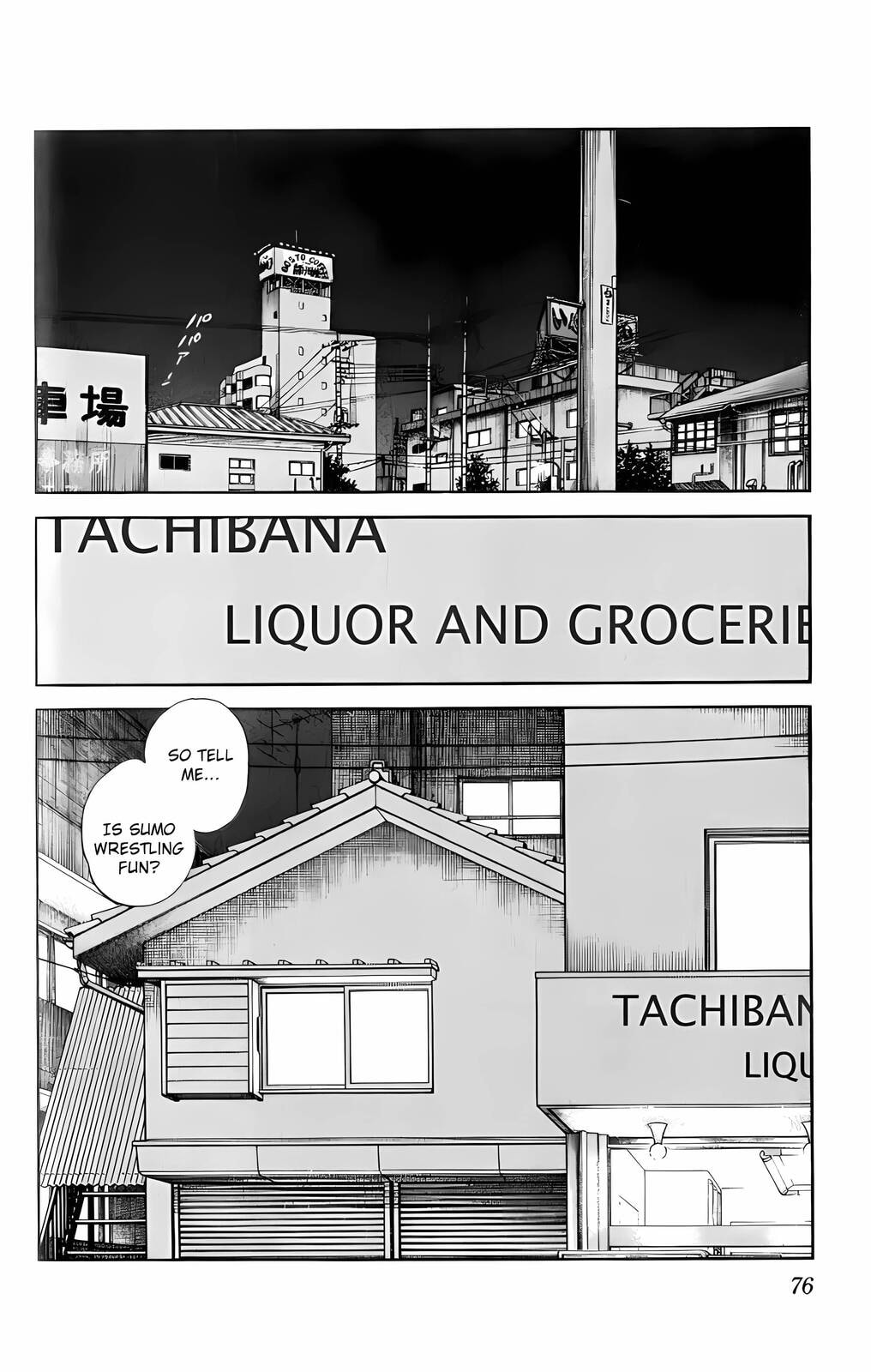 Read H2 chapter 3 image 14 on Lezhin