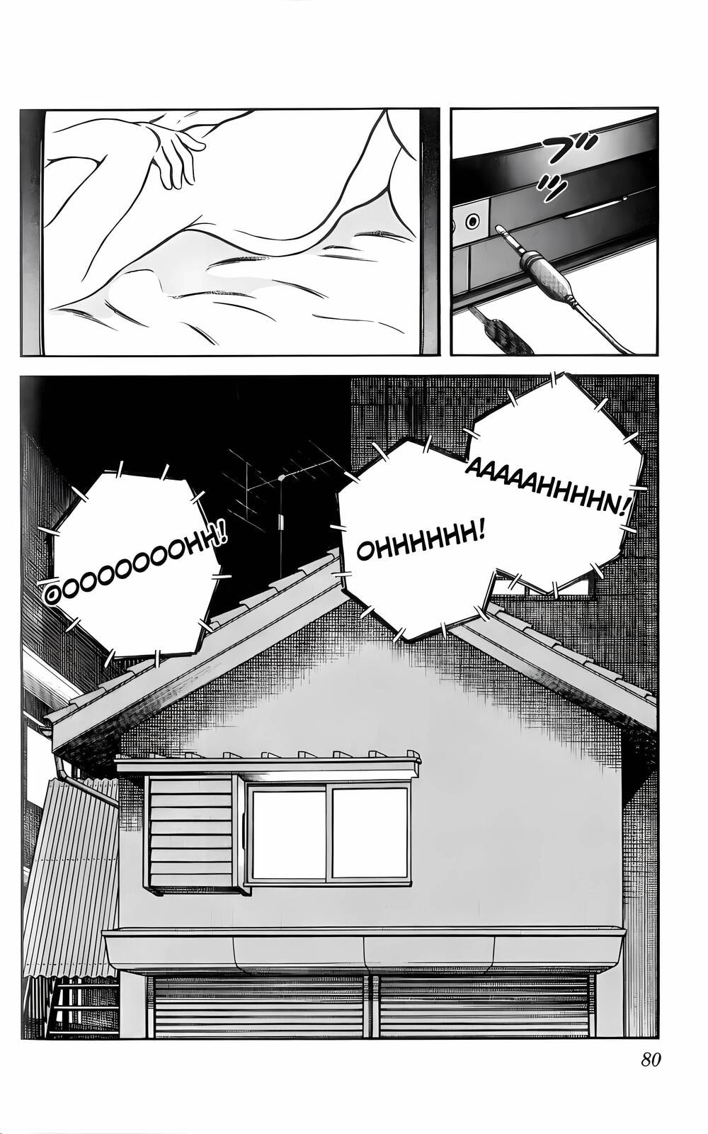 Read H2 chapter 3 image 18 on Lezhin