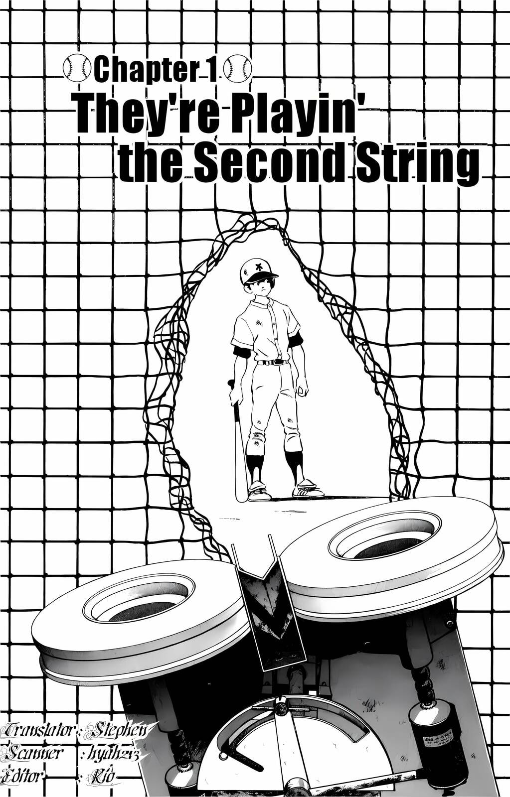 Read H2 chapter 30 image 1 on Lezhin