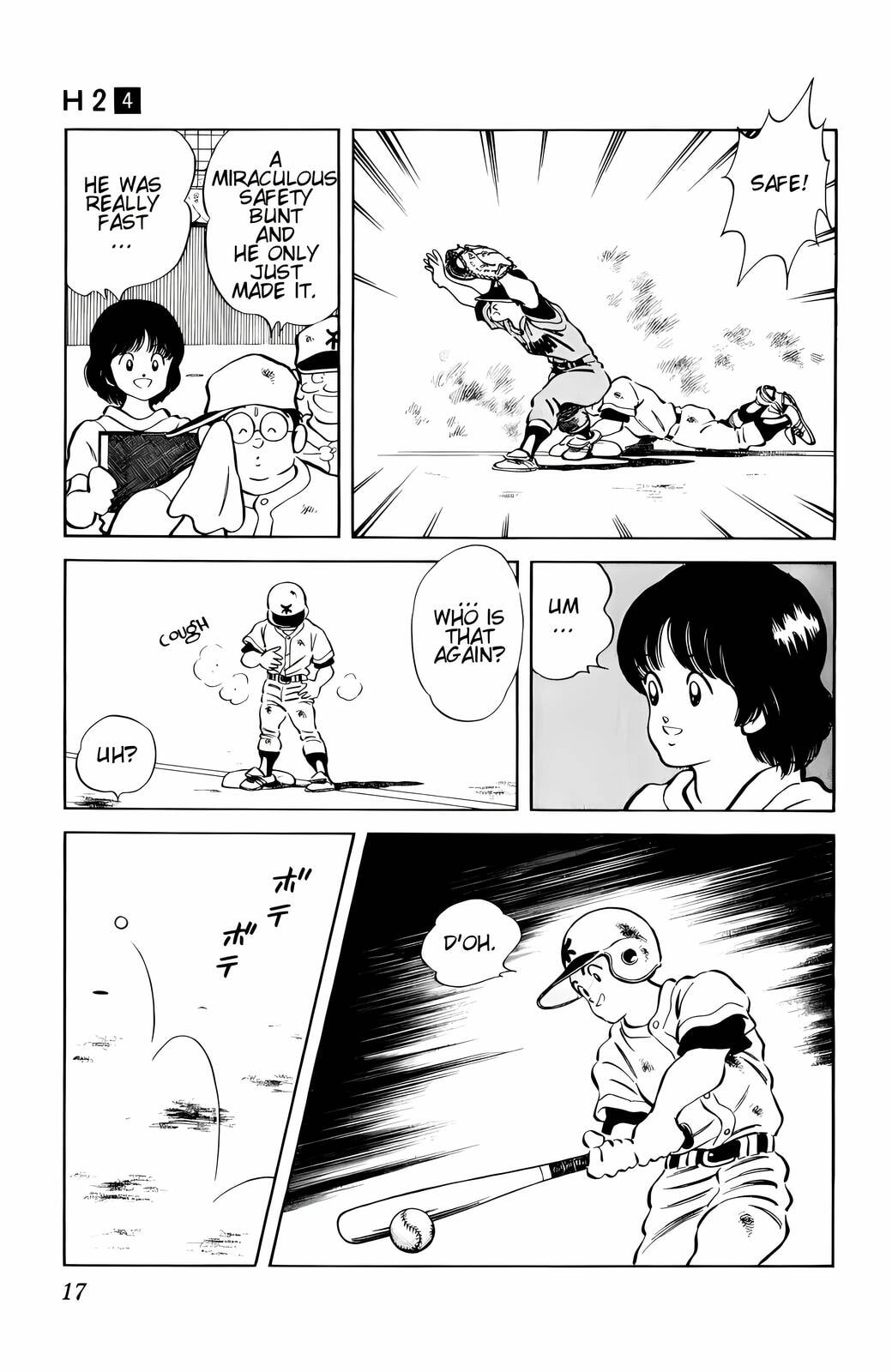 Read H2 chapter 30 image 13 on Lezhin
