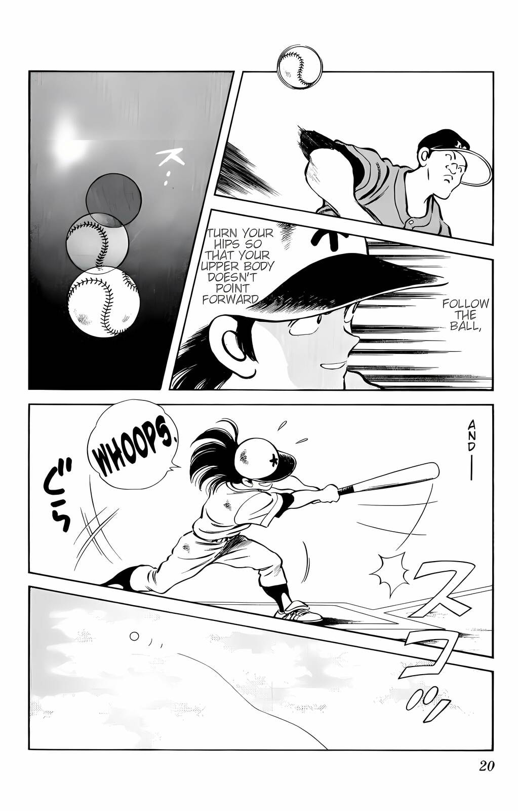 Read H2 chapter 30 image 16 on Lezhin