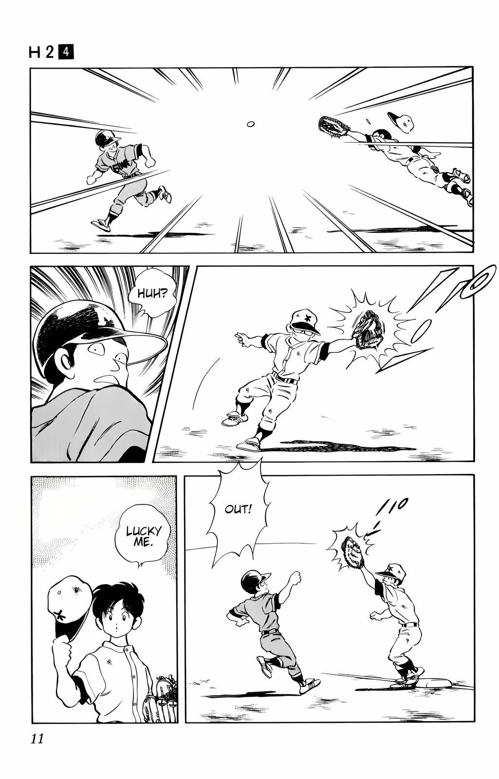 Read H2 chapter 30 image 7 on Lezhin