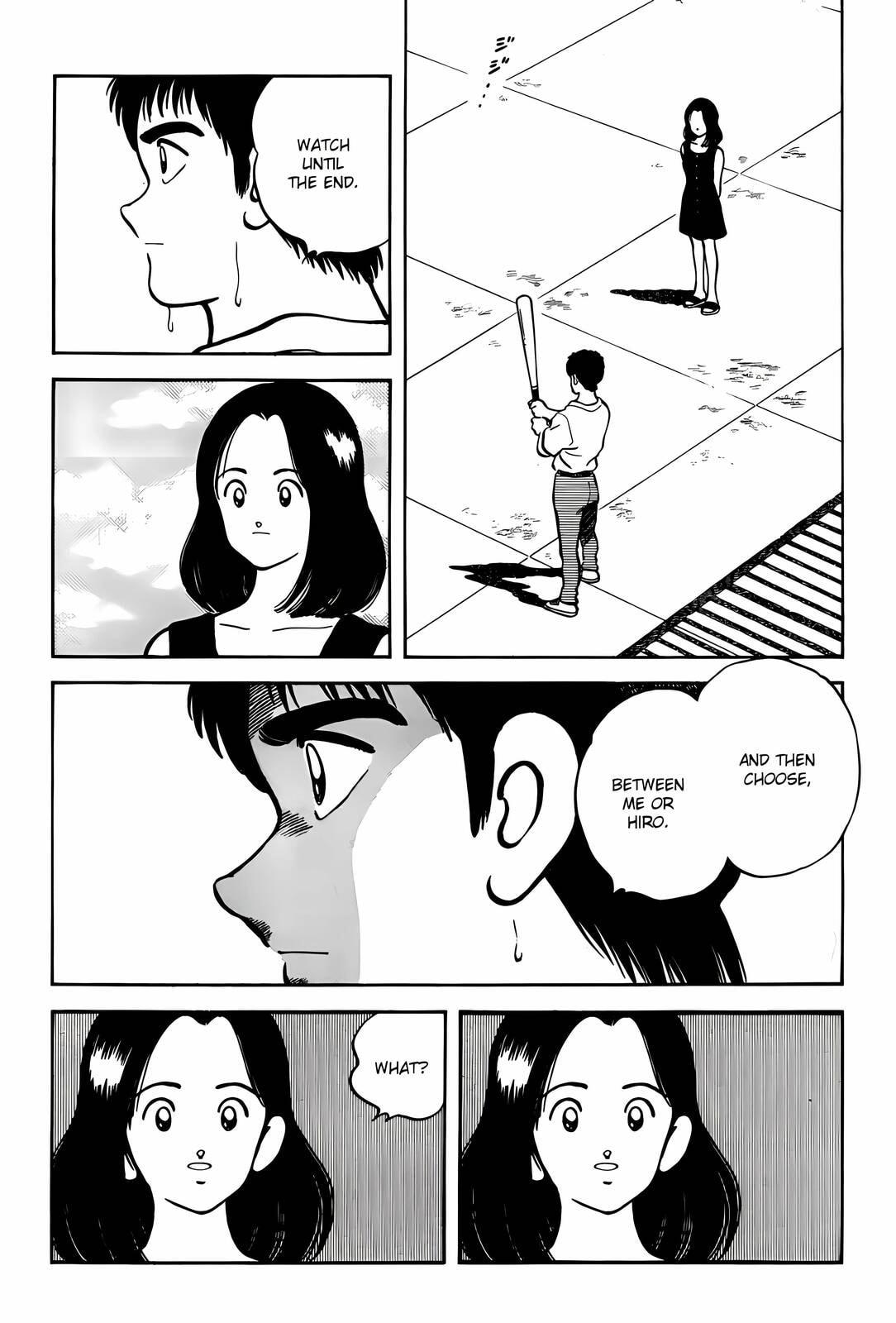 Read H2 chapter 300 image 17 on Lezhin