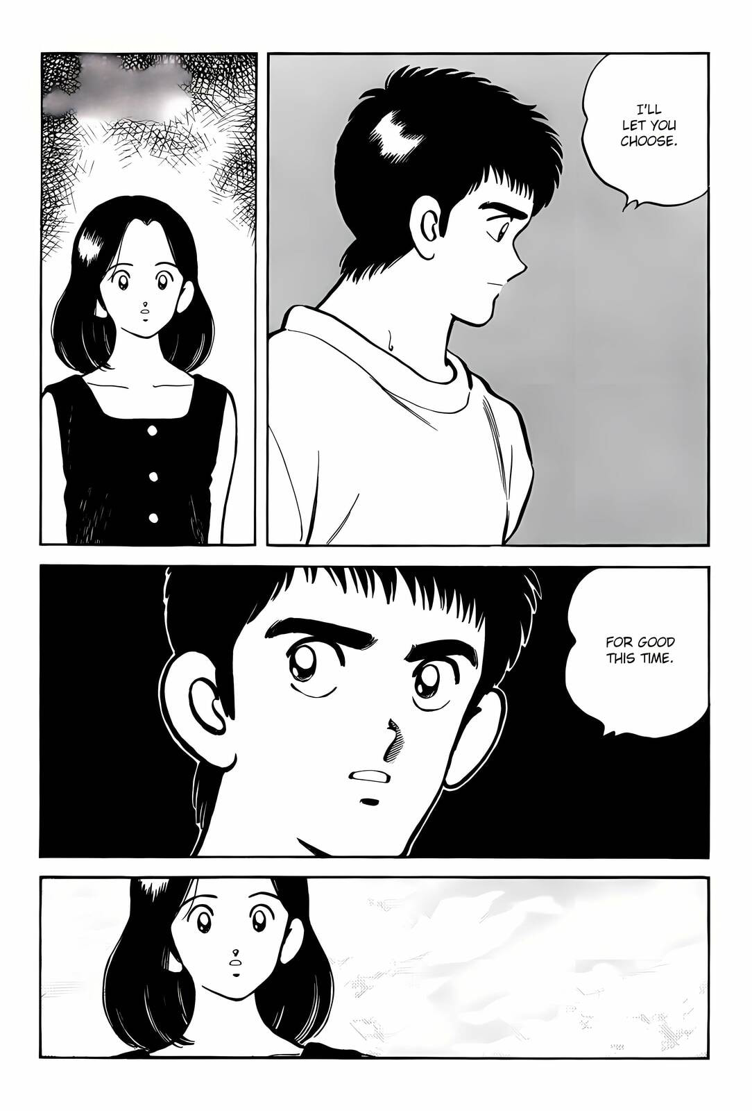 Read H2 chapter 300 image 19 on Lezhin