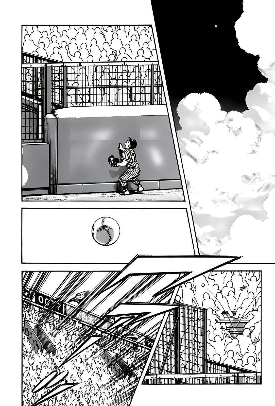 Read H2 chapter 300 image 4 on Lezhin