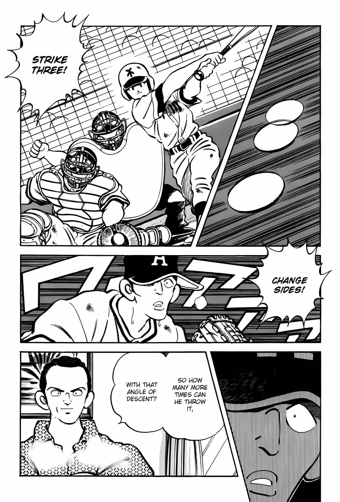 Read H2 chapter 301 image 16 on Lezhin