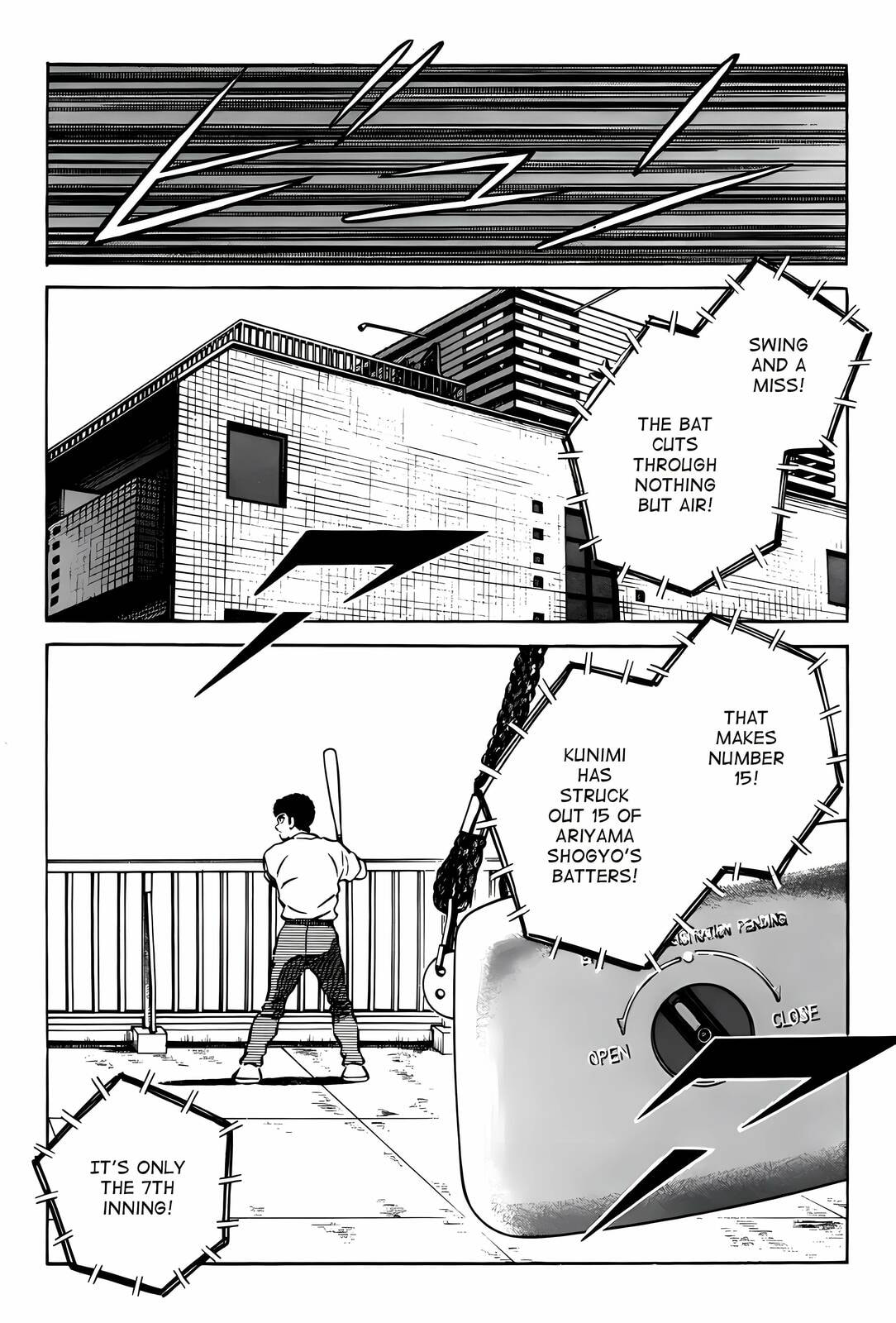 Read H2 chapter 301 image 17 on Lezhin
