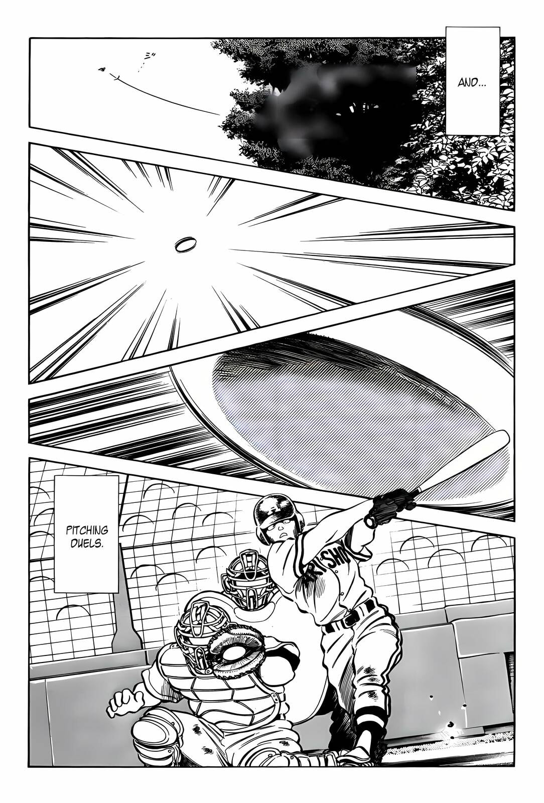 Read H2 chapter 301 image 3 on Lezhin