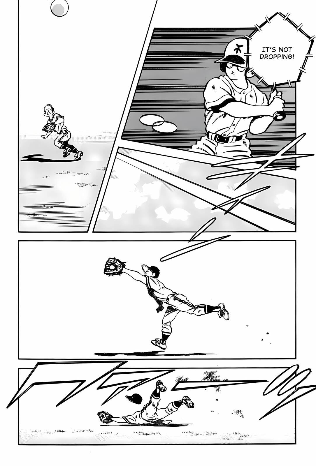 Read H2 chapter 302 image 5 on Lezhin