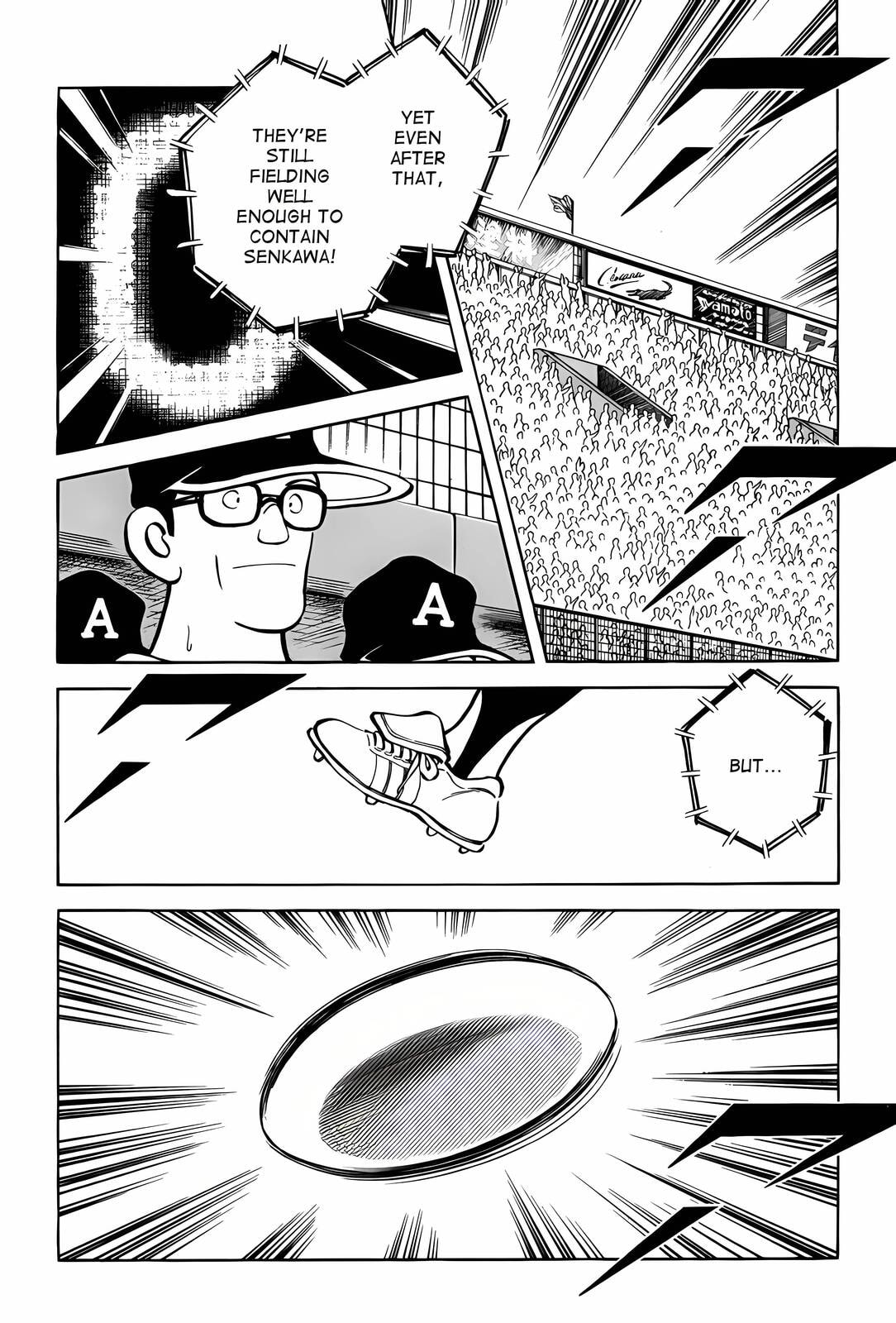 Read H2 chapter 302 image 6 on Lezhin