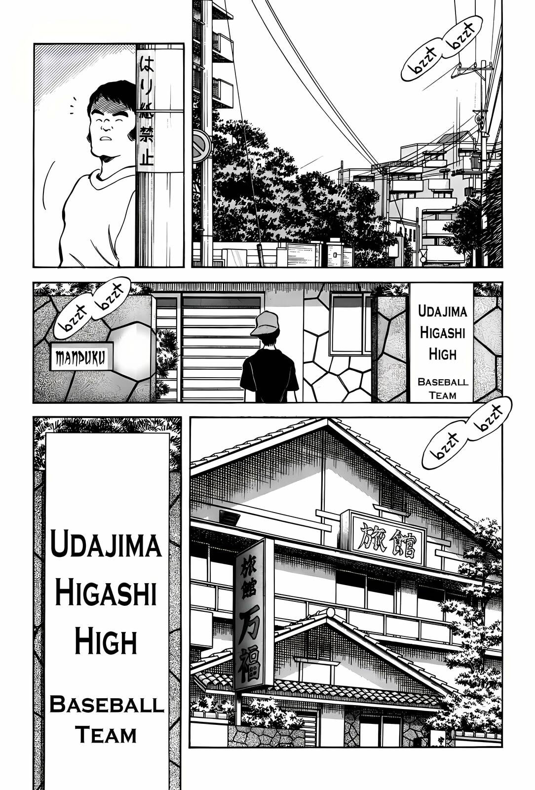 Read H2 chapter 304 image 2 on Lezhin