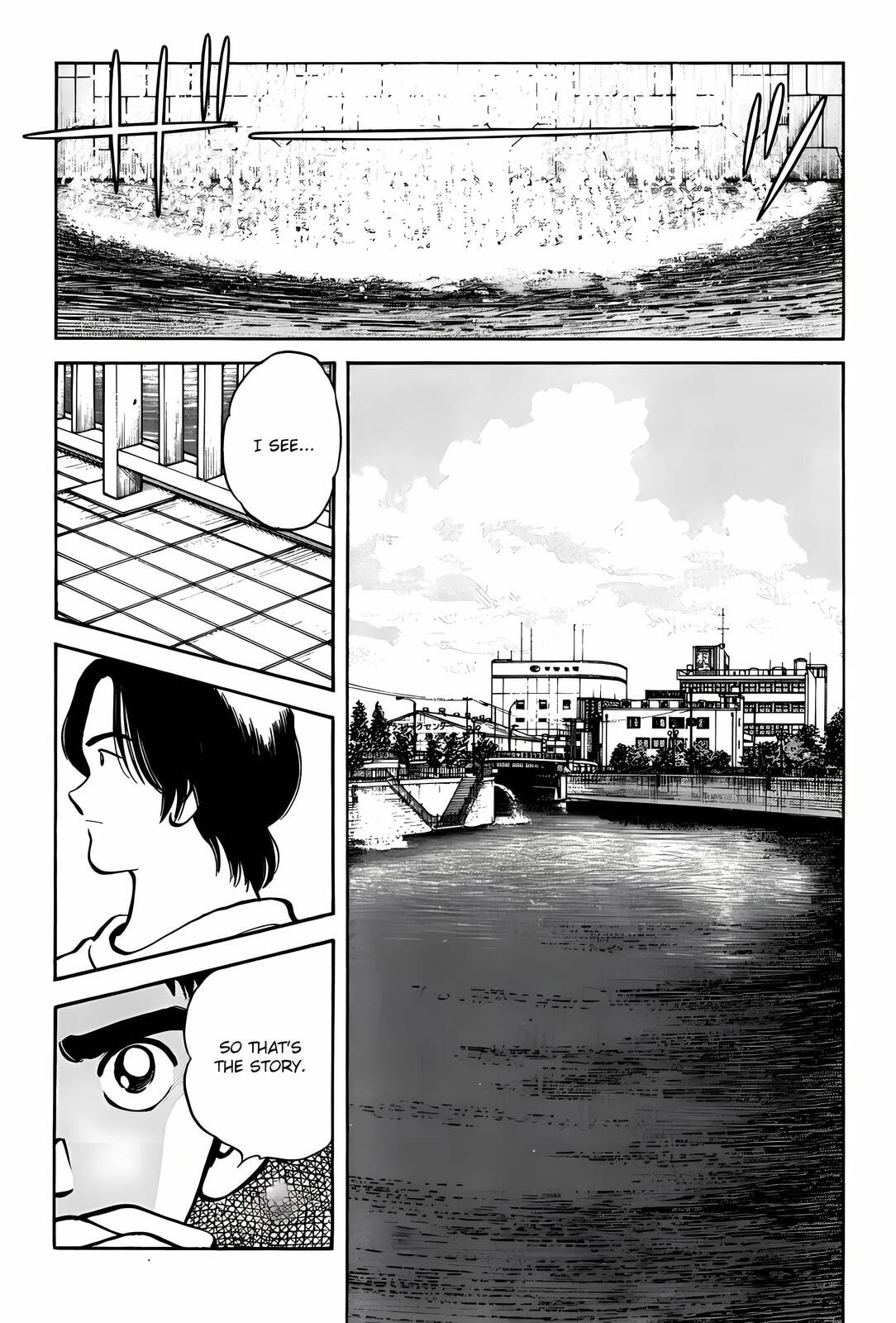 Read H2 chapter 305 image 9 on Lezhin