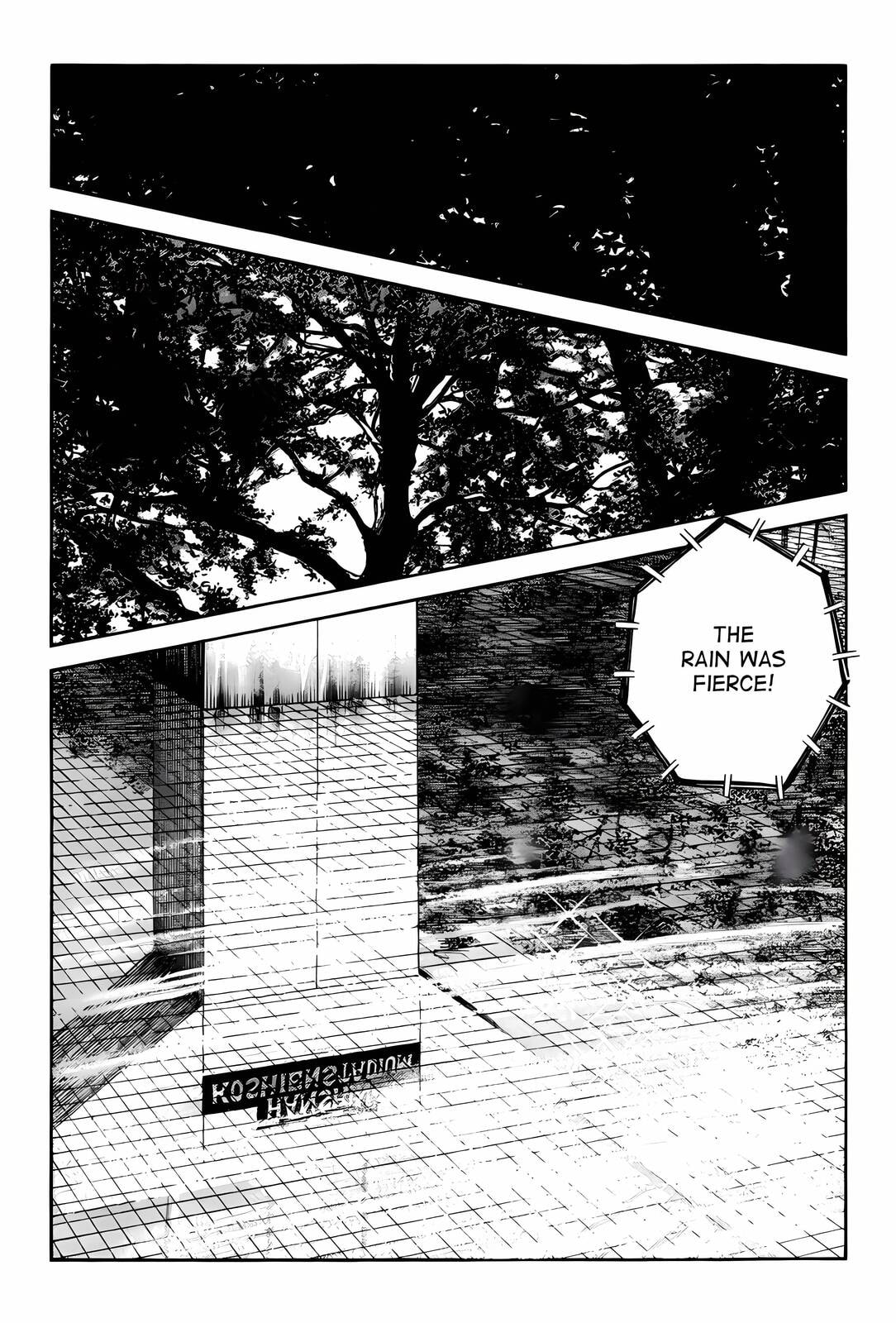 Read H2 chapter 306 image 1 on Lezhin