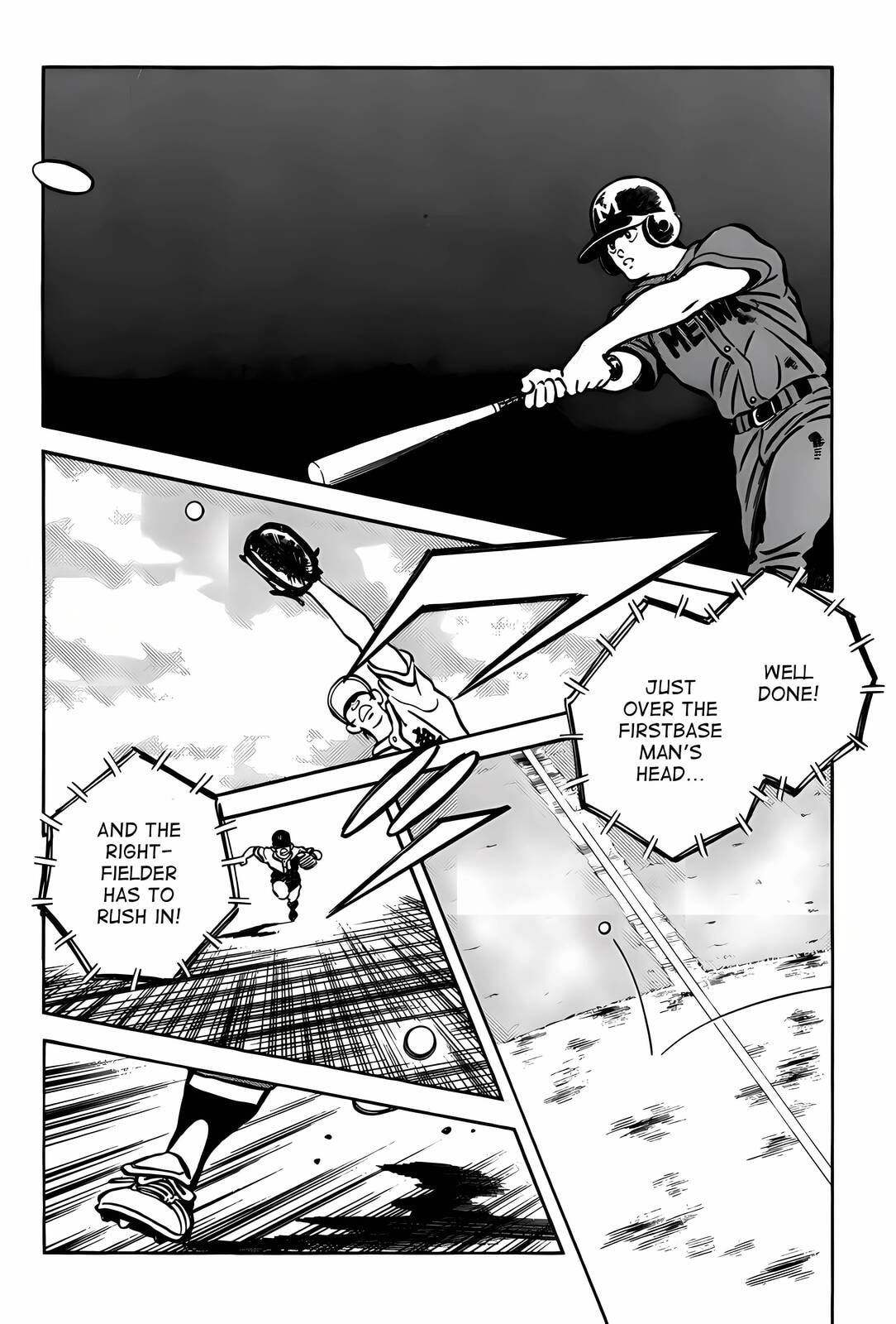 Read H2 chapter 306 image 12 on Lezhin