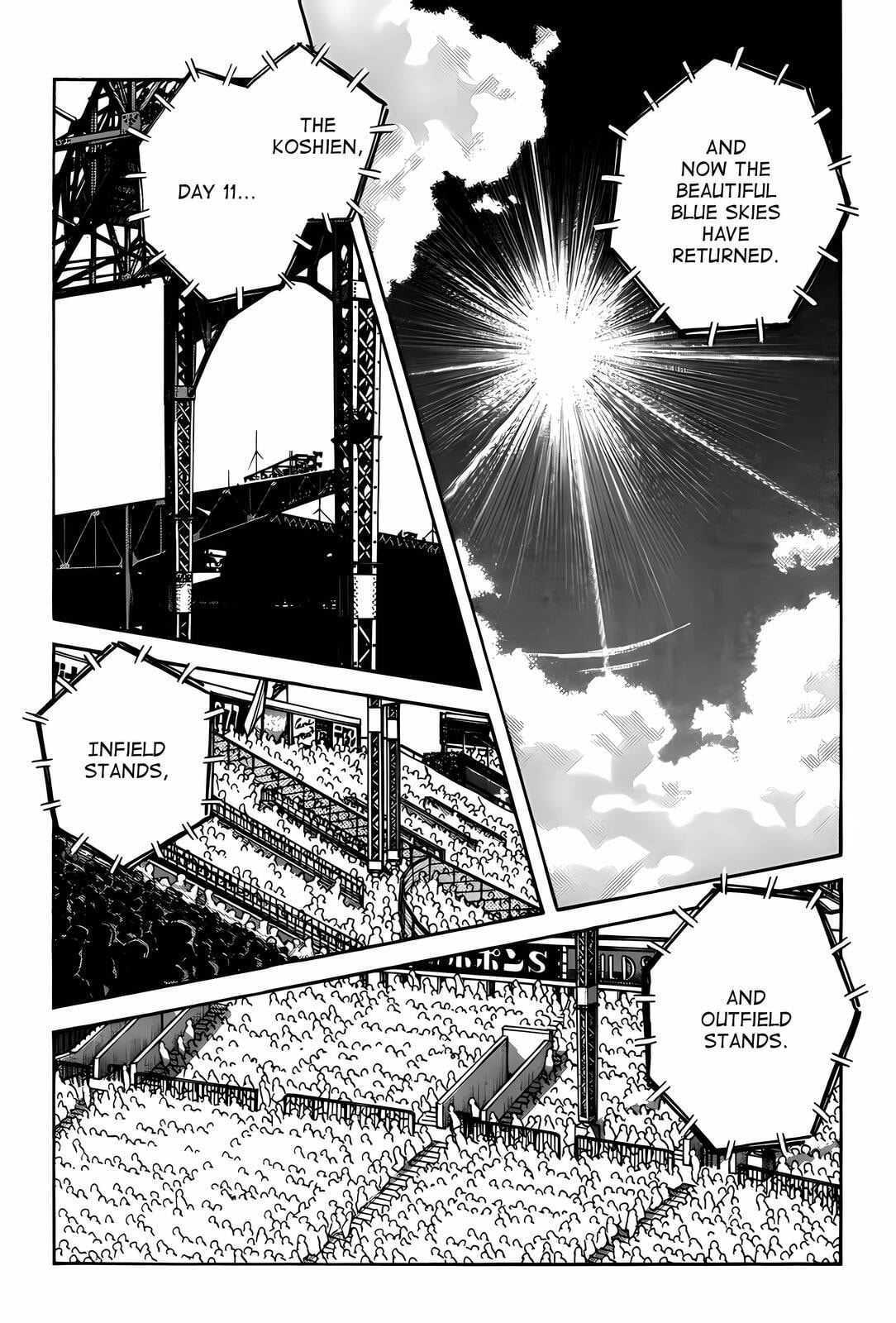 Read H2 chapter 306 image 2 on Lezhin