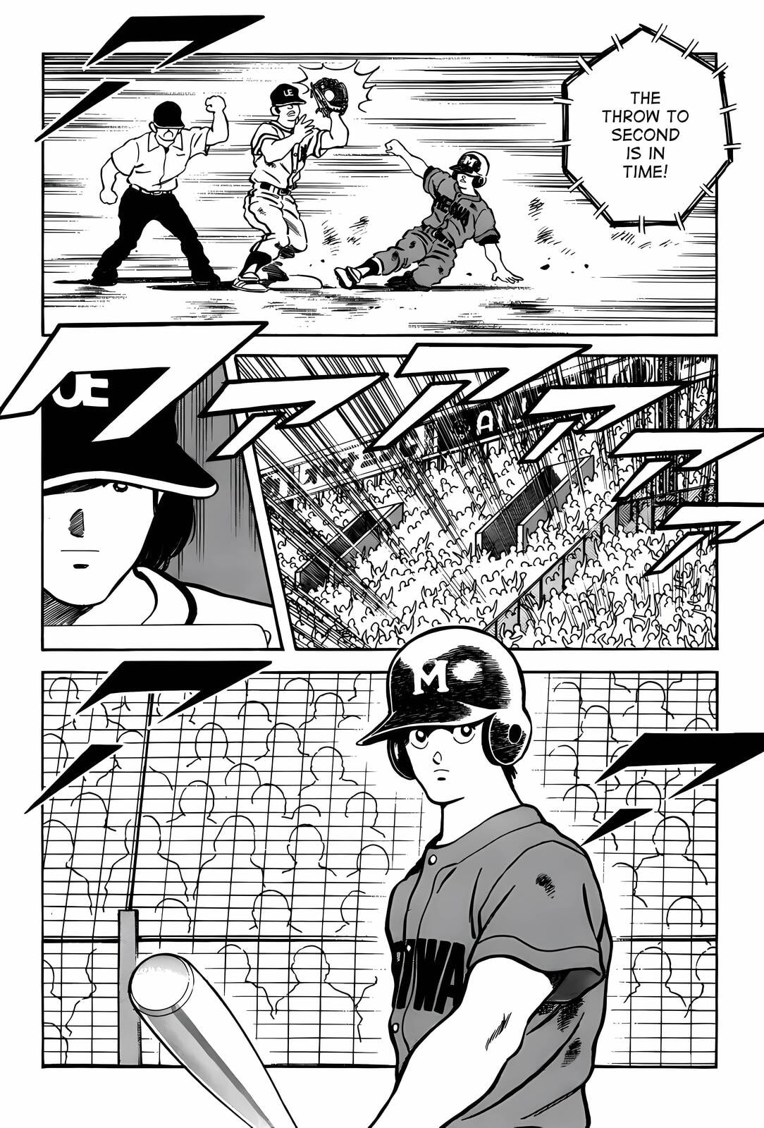 Read H2 chapter 306 image 9 on Lezhin