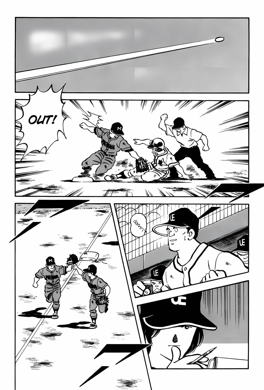 Read H2 chapter 307 image 2 on Lezhin