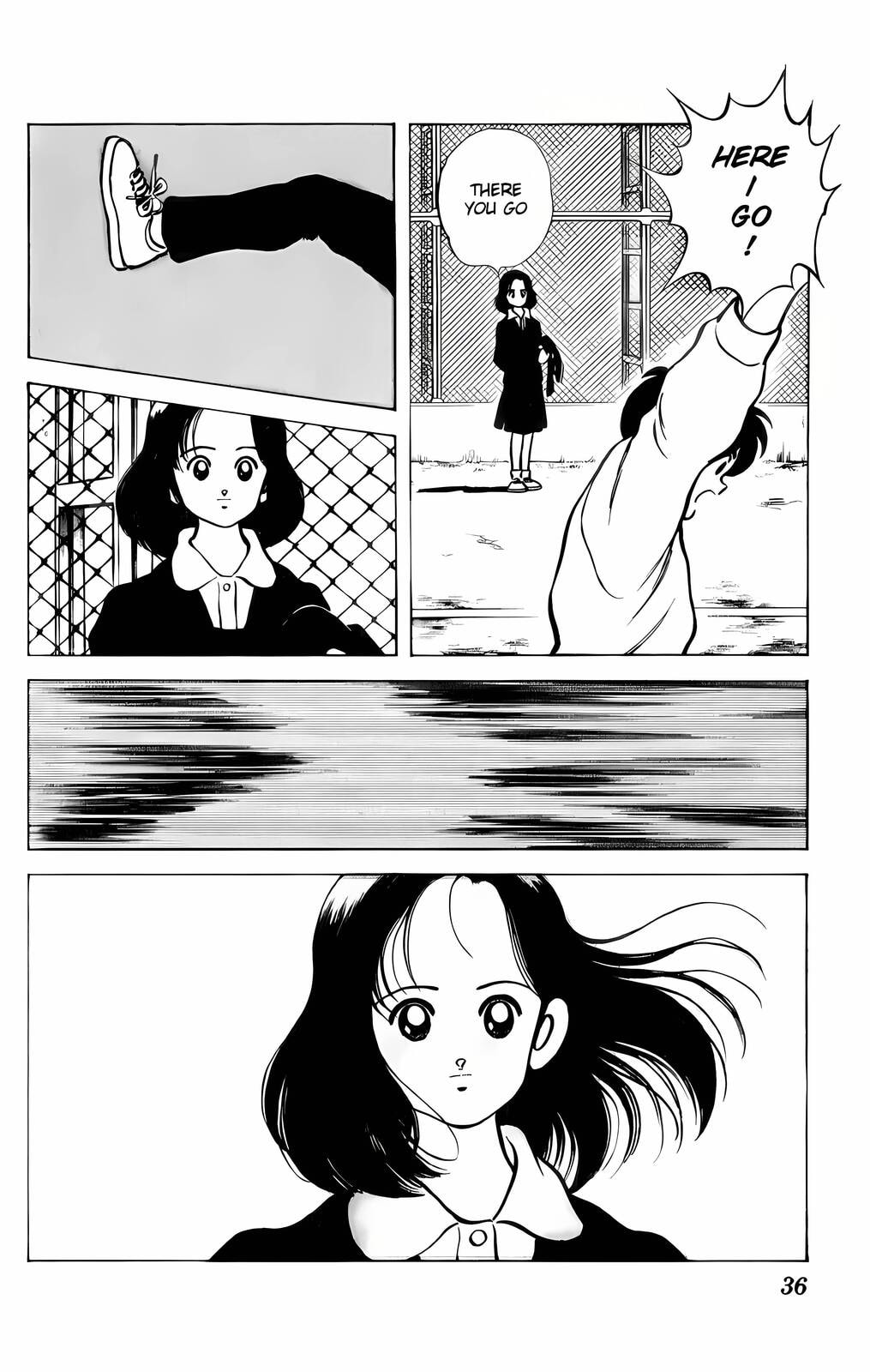 Read H2 chapter 31 image 13 on Lezhin