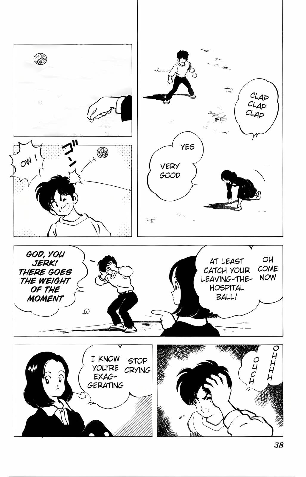 Read H2 chapter 31 image 15 on Lezhin