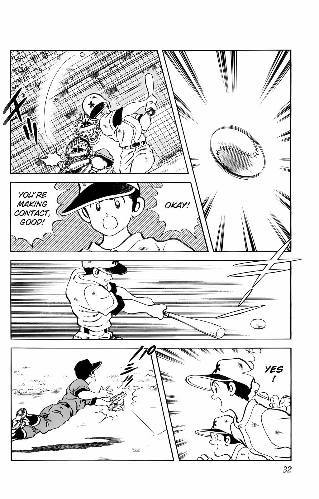 Read H2 chapter 31 image 9 on Lezhin