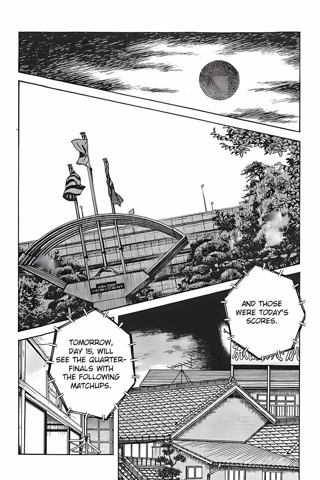 Read H2 chapter 311 image 1 on Lezhin