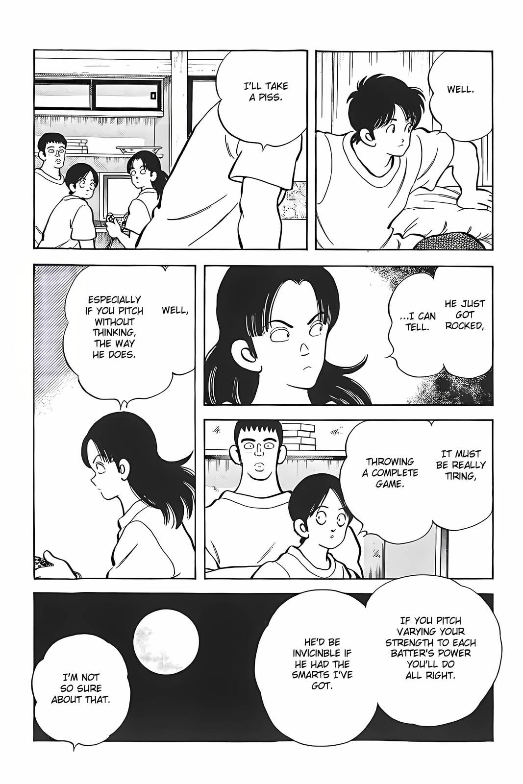 Read H2 chapter 311 image 13 on Lezhin