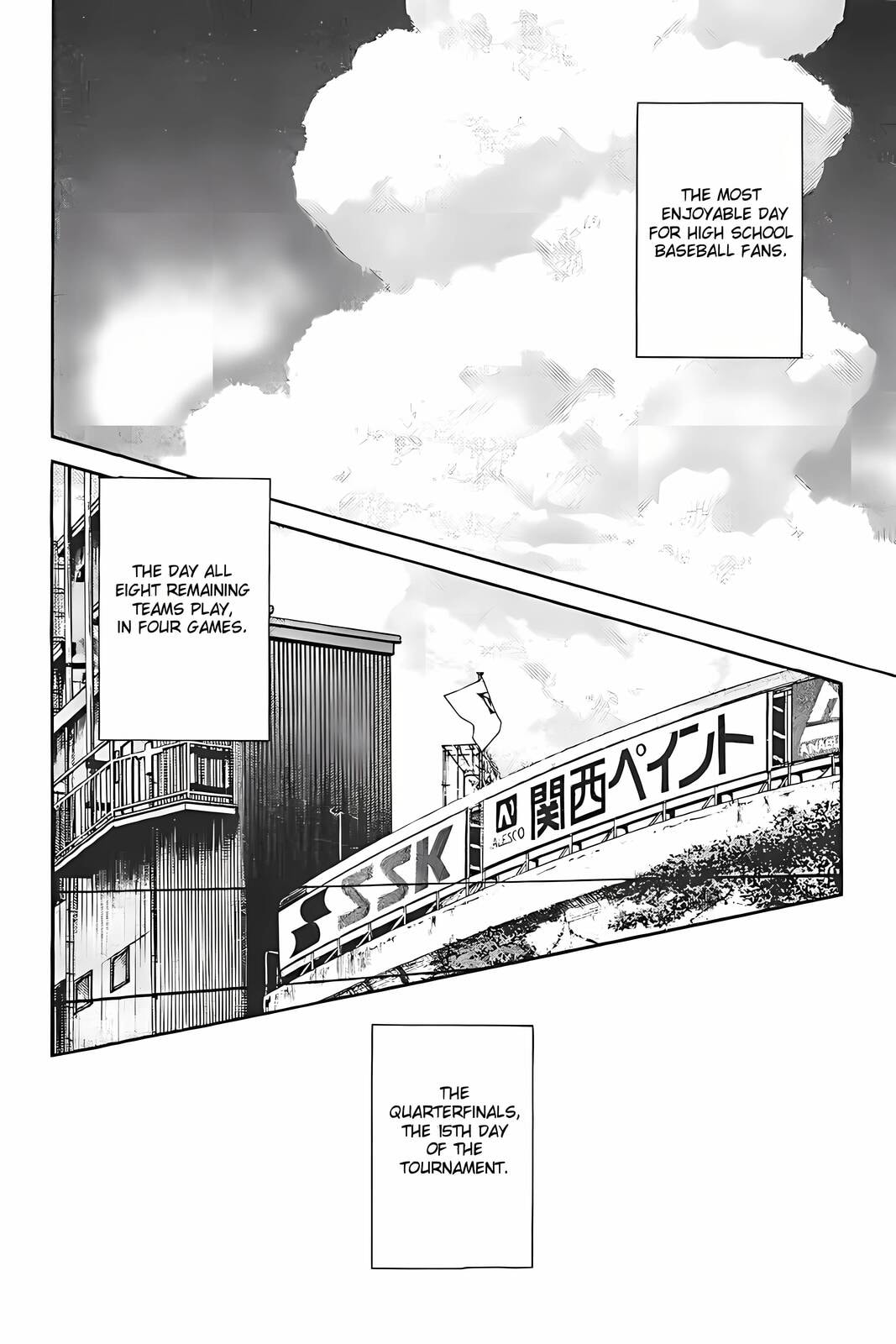 Read H2 chapter 311 image 15 on Lezhin