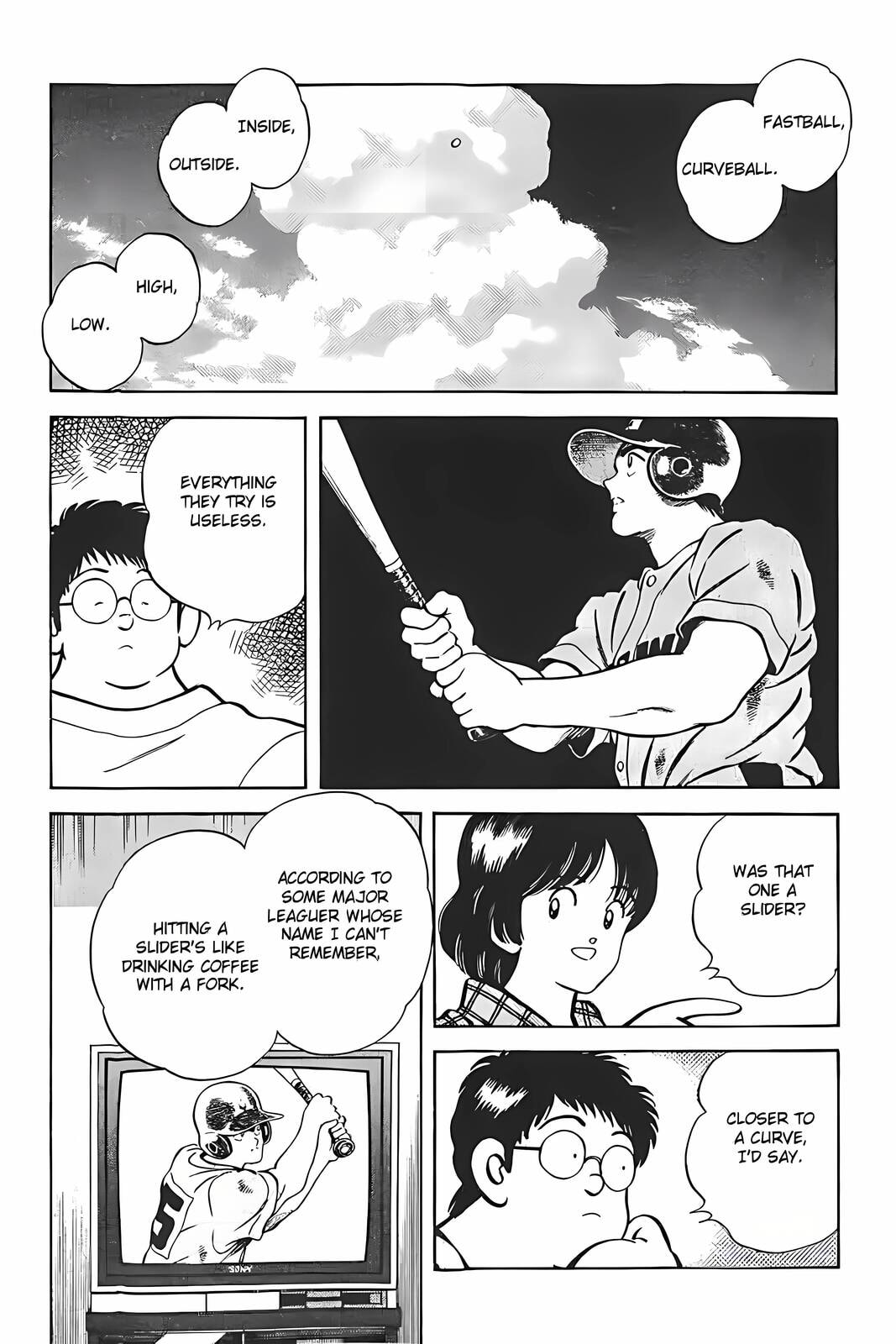 Read H2 chapter 311 image 5 on Lezhin