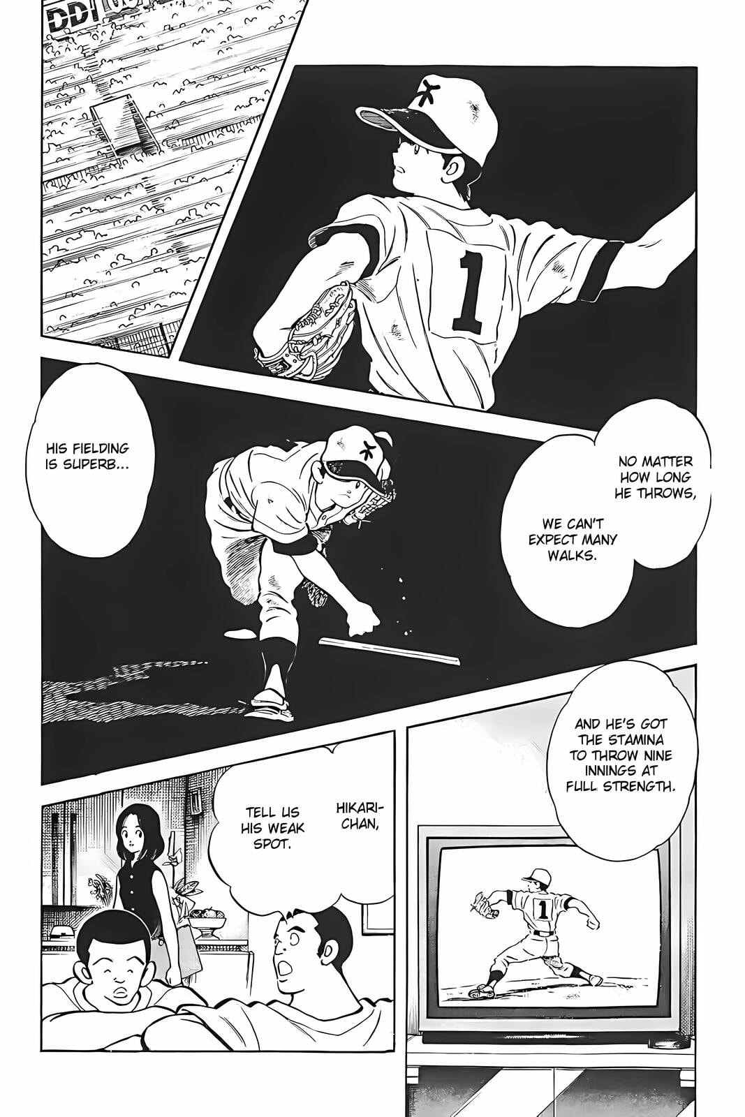 Read H2 chapter 311 image 9 on Lezhin