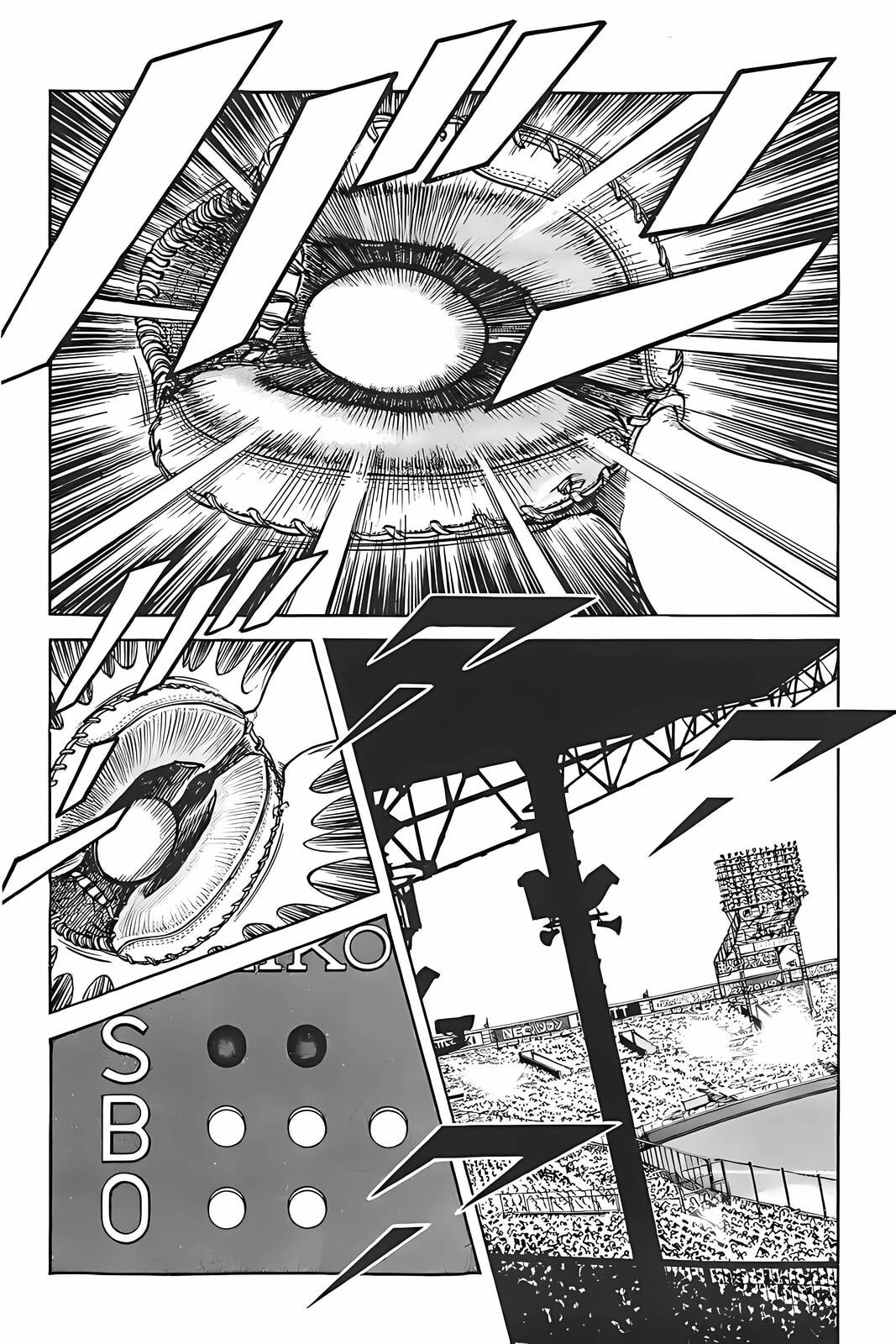 Read H2 chapter 312 image 1 on Lezhin