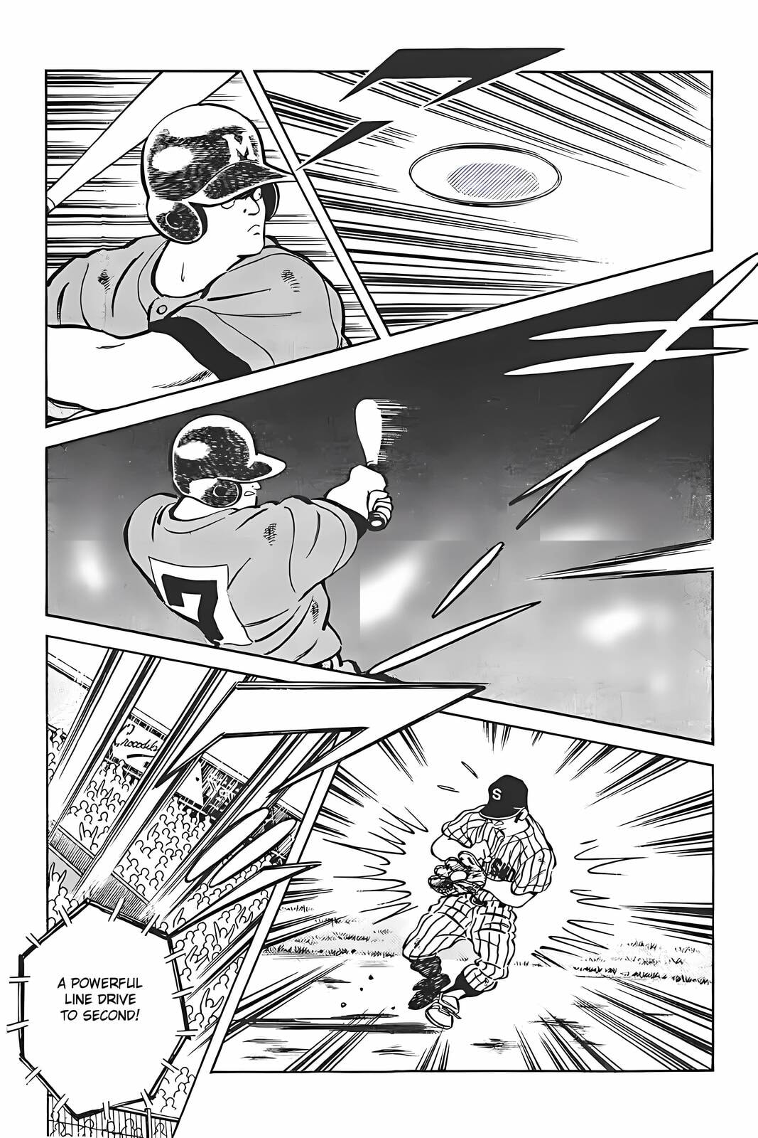Read H2 chapter 312 image 5 on Lezhin