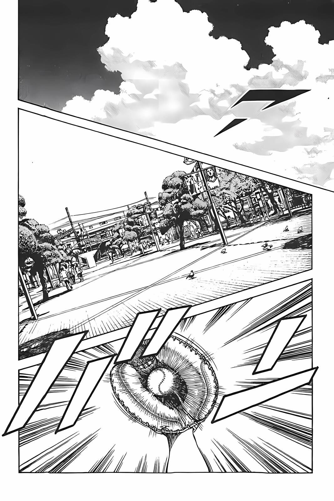 Read H2 chapter 312 image 9 on Lezhin