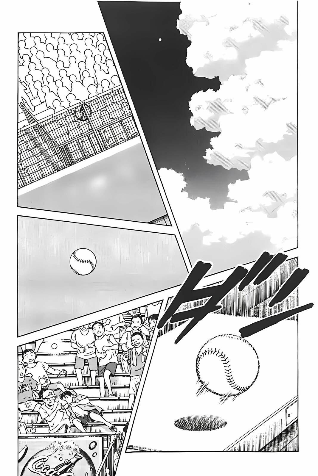 Read H2 chapter 313 image 16 on Lezhin